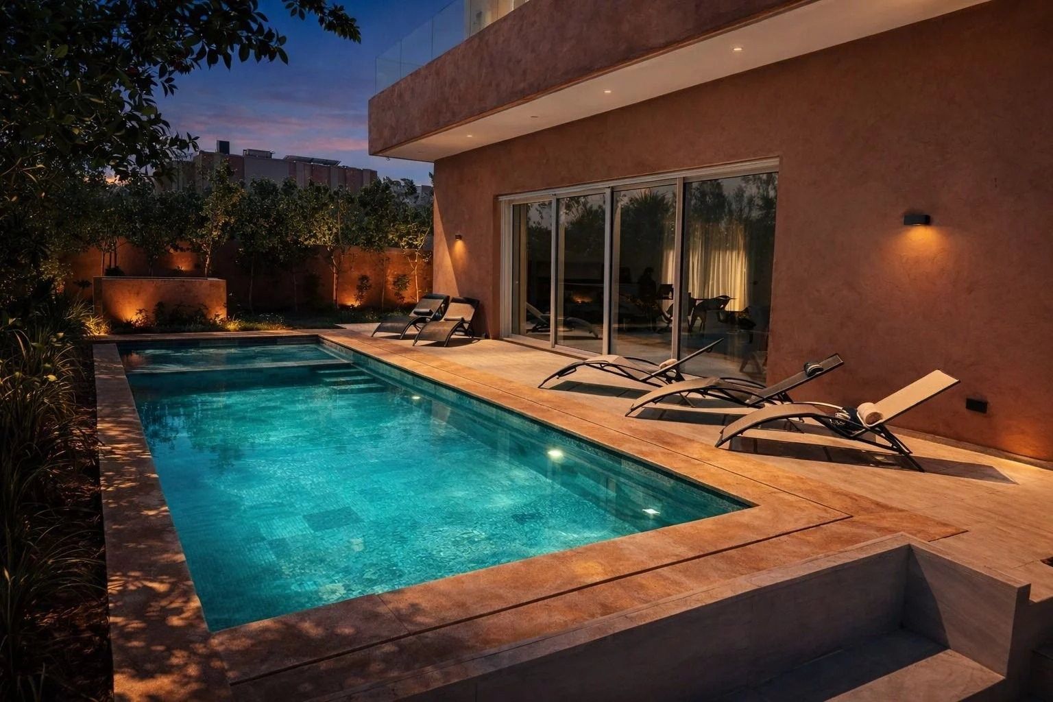 Acheter Maison 7&nbsp;pièces 320&nbsp;m² Marrakech