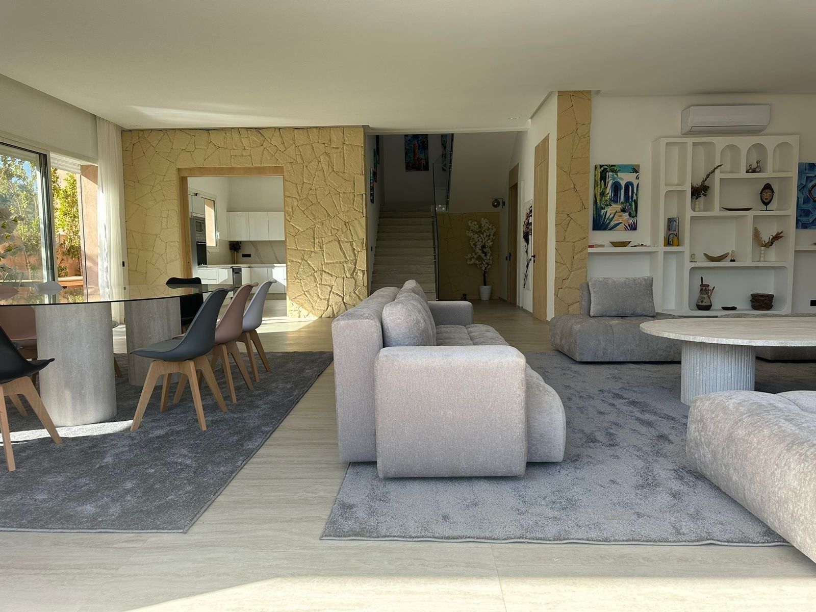 Acheter Maison 7&nbsp;pièces 320&nbsp;m² Marrakech