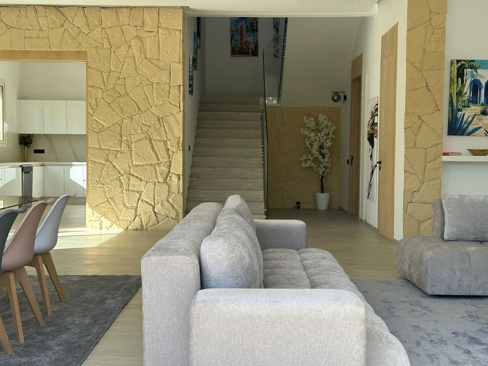 Acheter Maison 7&nbsp;pièces 320&nbsp;m² Marrakech