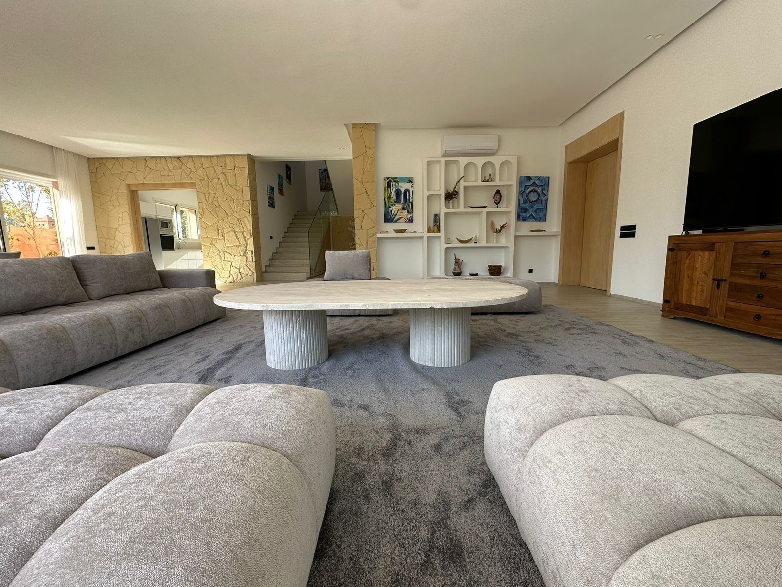 Acheter Maison 7&nbsp;pièces 320&nbsp;m² Marrakech