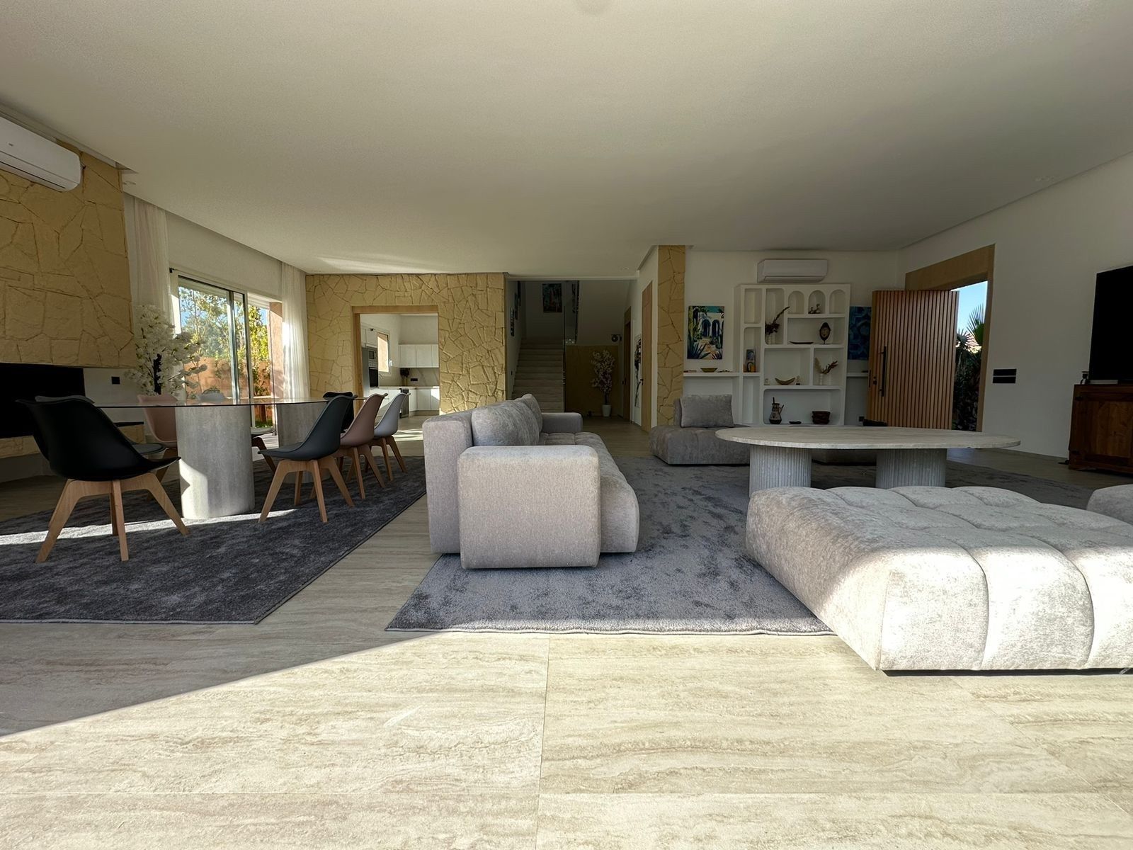 Acheter Maison 7&nbsp;pièces 320&nbsp;m² Marrakech