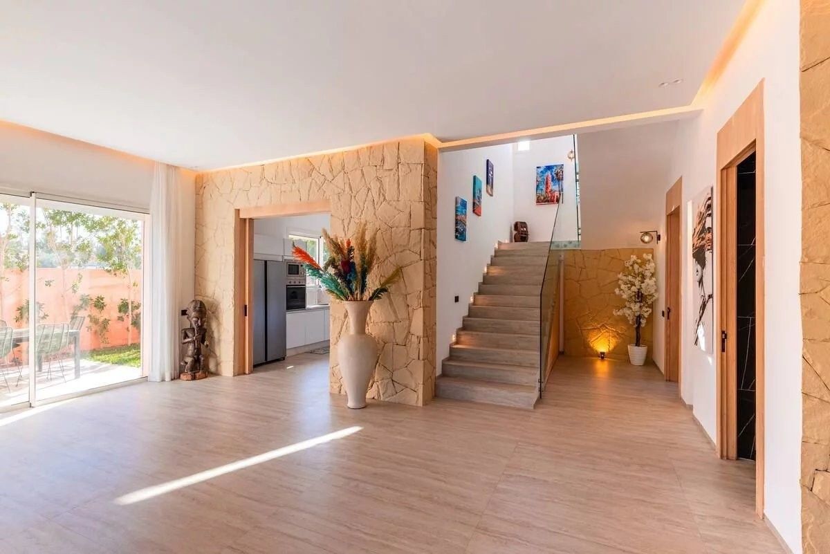Acheter Maison 7&nbsp;pièces 320&nbsp;m² Marrakech