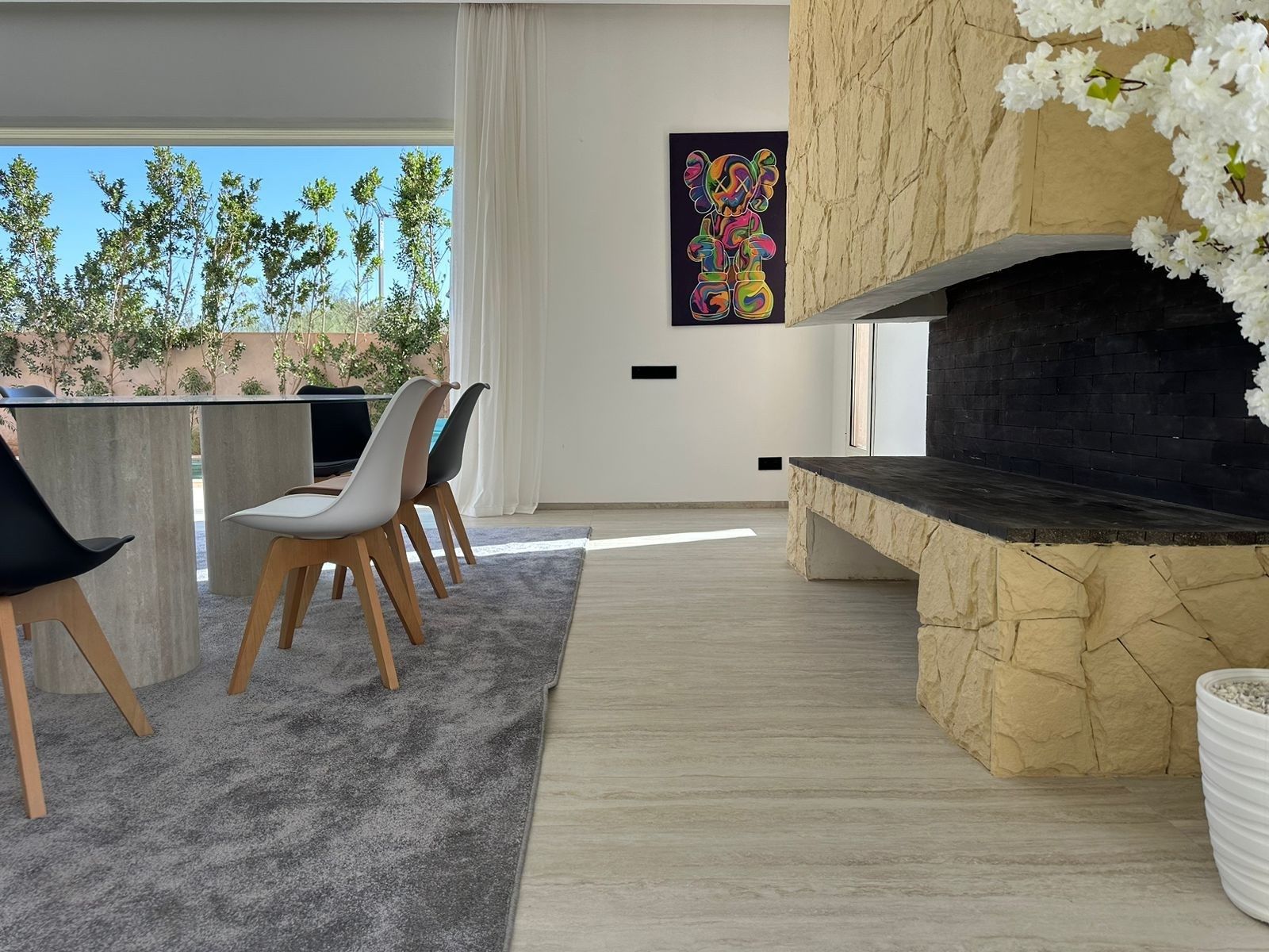 Acheter Maison 7&nbsp;pièces 320&nbsp;m² Marrakech