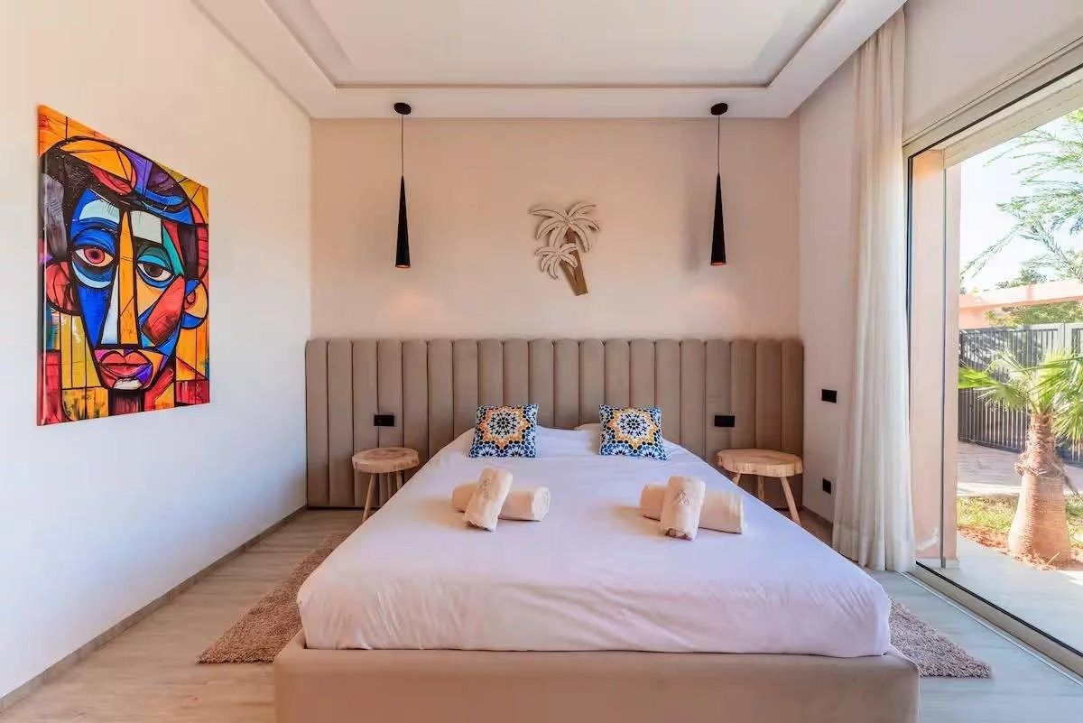 Acheter Maison 7&nbsp;pièces 320&nbsp;m² Marrakech