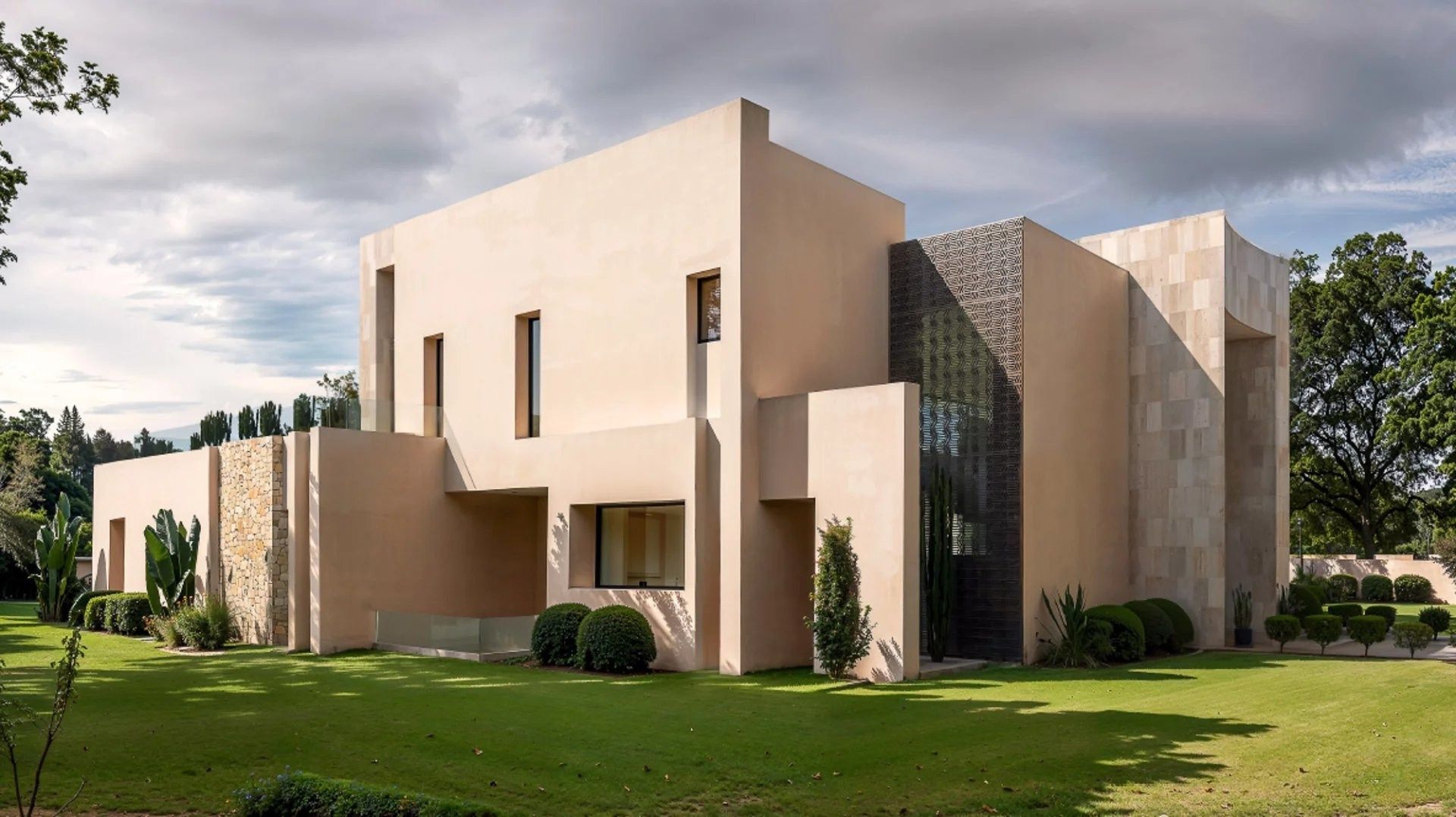 Acheter Villa 10&nbsp;pièces 700&nbsp;m² Marrakech