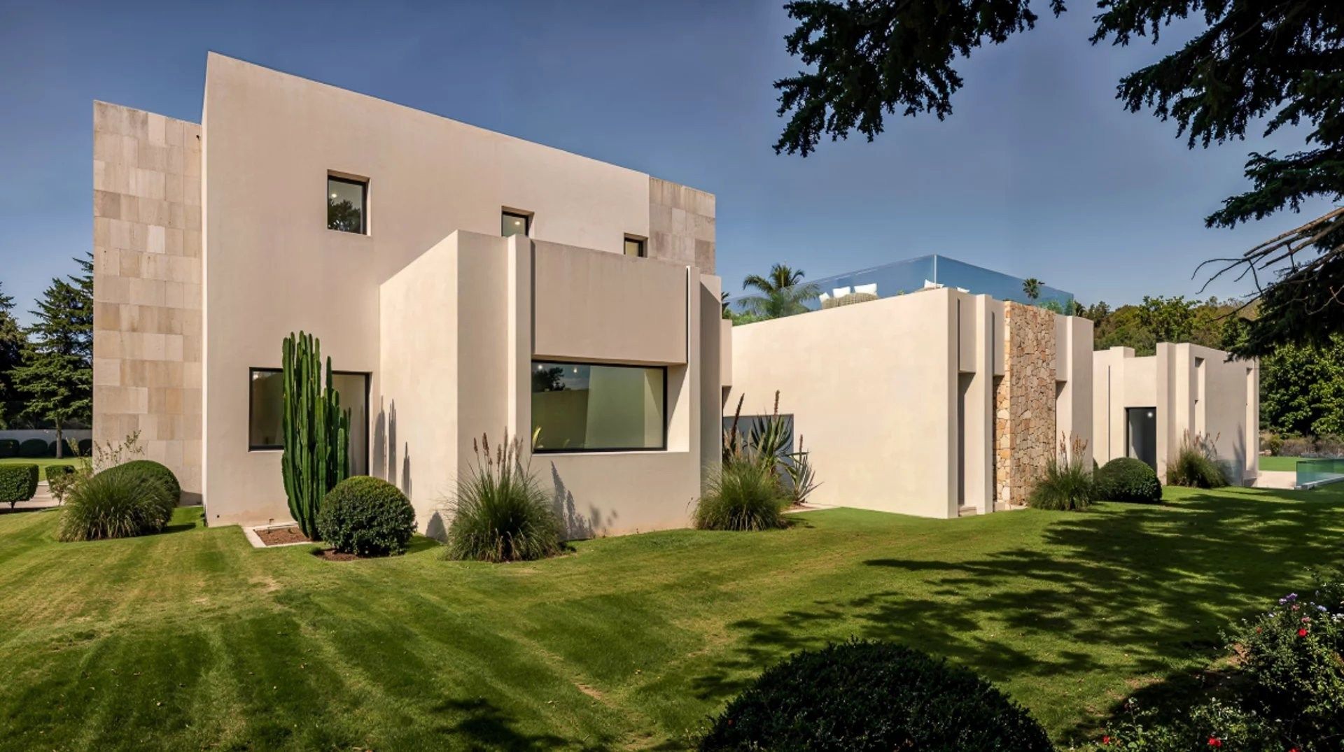 Buy Villa 10&nbsp;rooms 700&nbsp;m² Marrakech