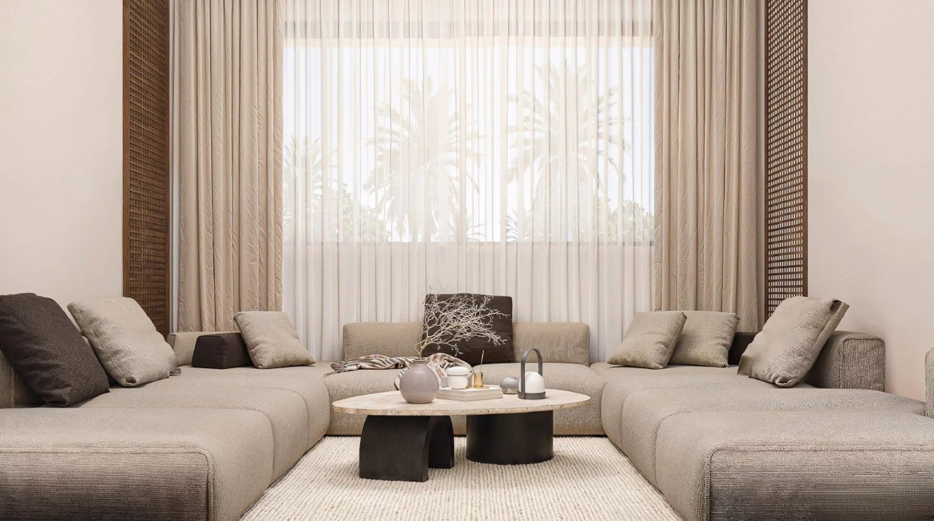 Buy Villa 10&nbsp;rooms 700&nbsp;m² Marrakech