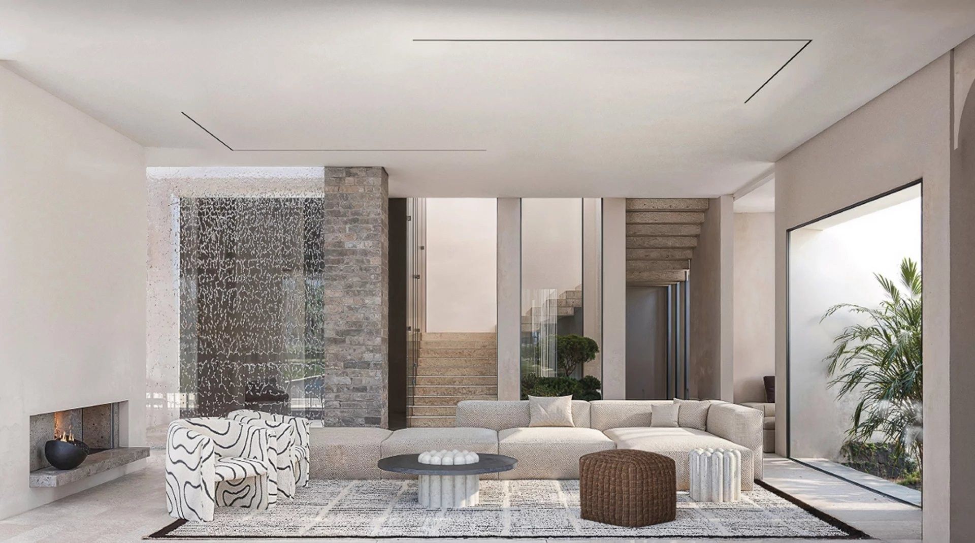 Buy Villa 10&nbsp;rooms 700&nbsp;m² Marrakech