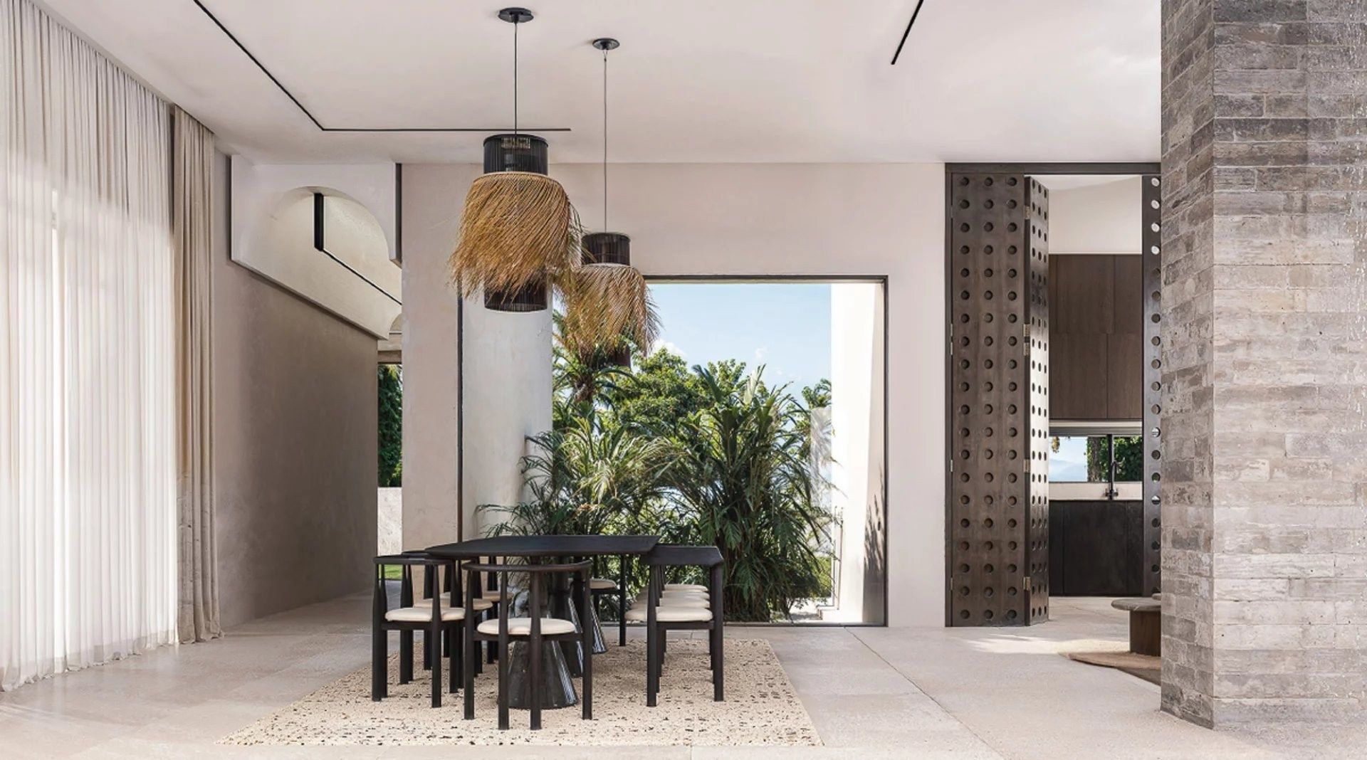 Buy Villa 10&nbsp;rooms 700&nbsp;m² Marrakech