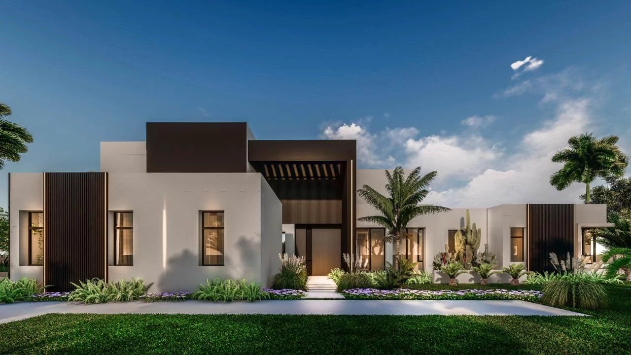 Acheter Villa 8 pièces 393 m² Marrakech
