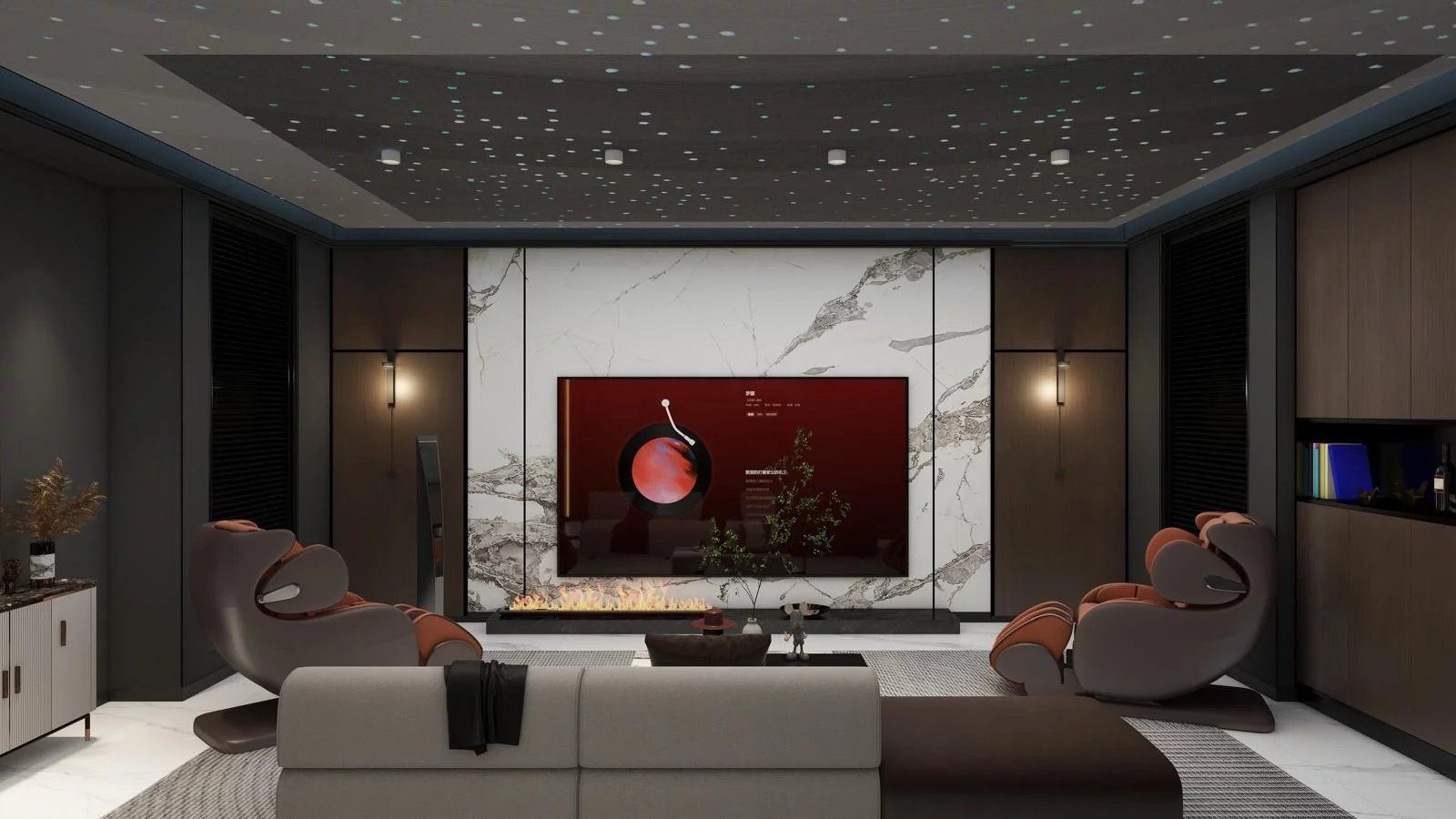 Acheter Villa 8 pièces 393 m² Marrakech