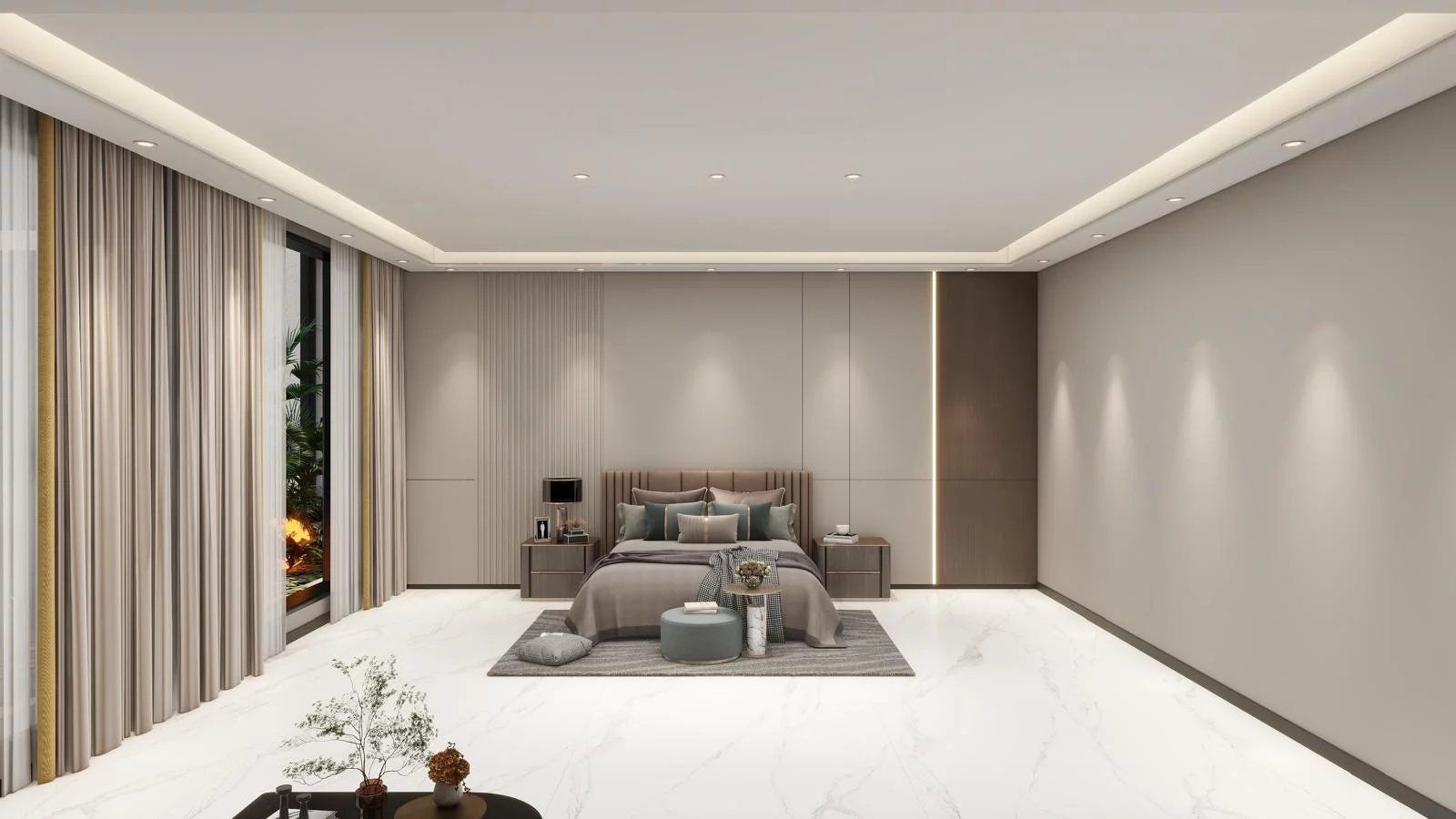 Acheter Villa 8 pièces 393 m² Marrakech