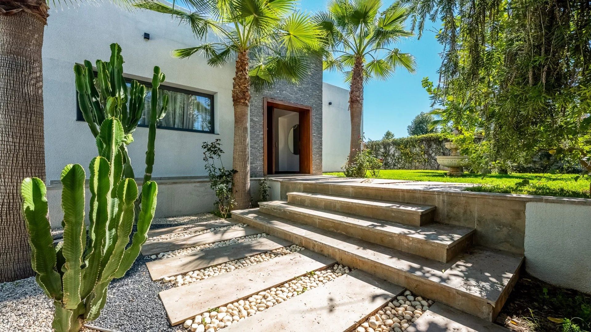 Louer Villa 5&nbsp;pièces 250&nbsp;m² Marrakech