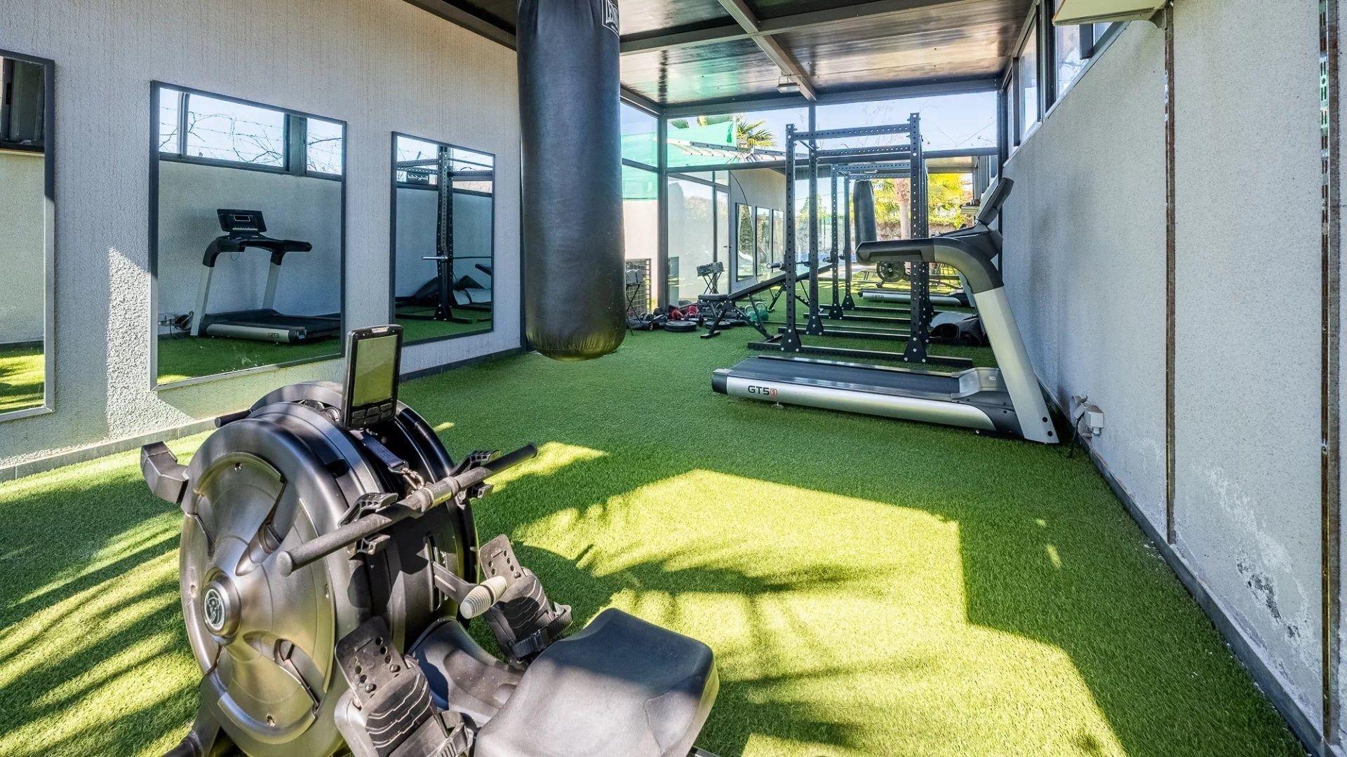 Louer Villa 5&nbsp;pièces 250&nbsp;m² Marrakech