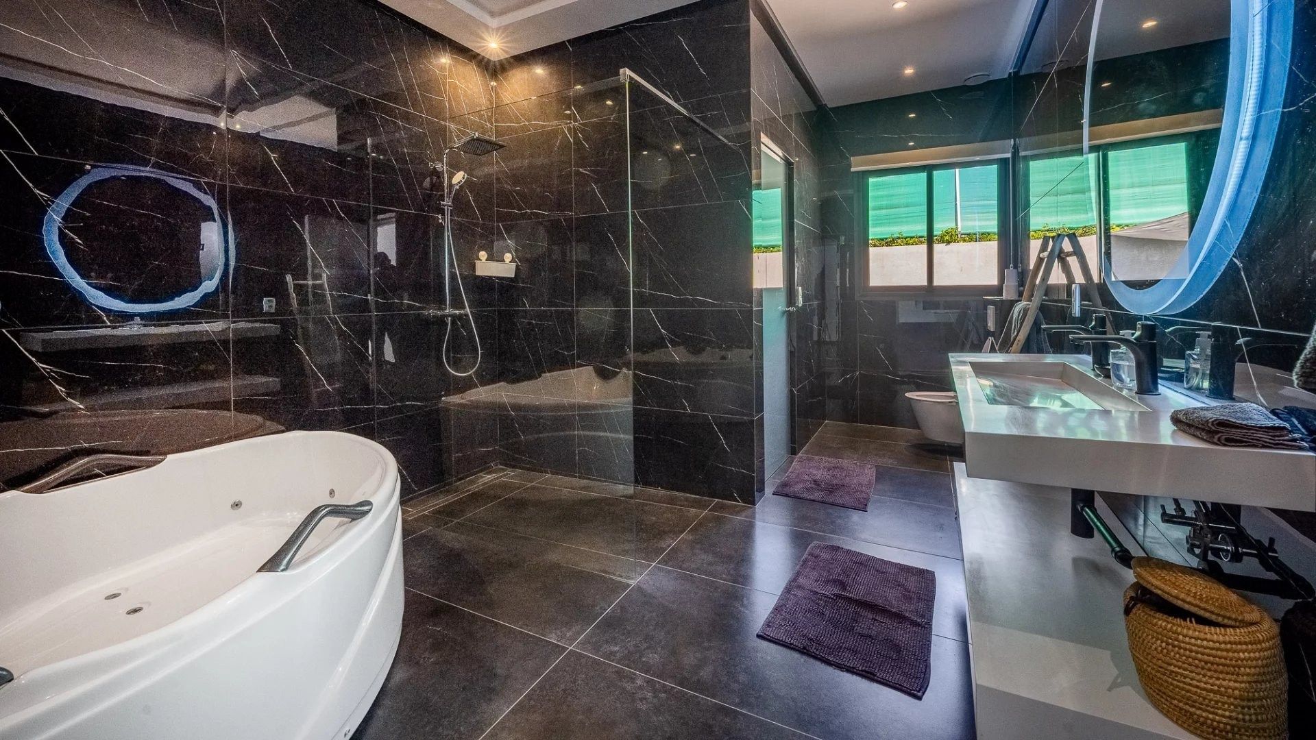 Louer Villa 5&nbsp;pièces 250&nbsp;m² Marrakech