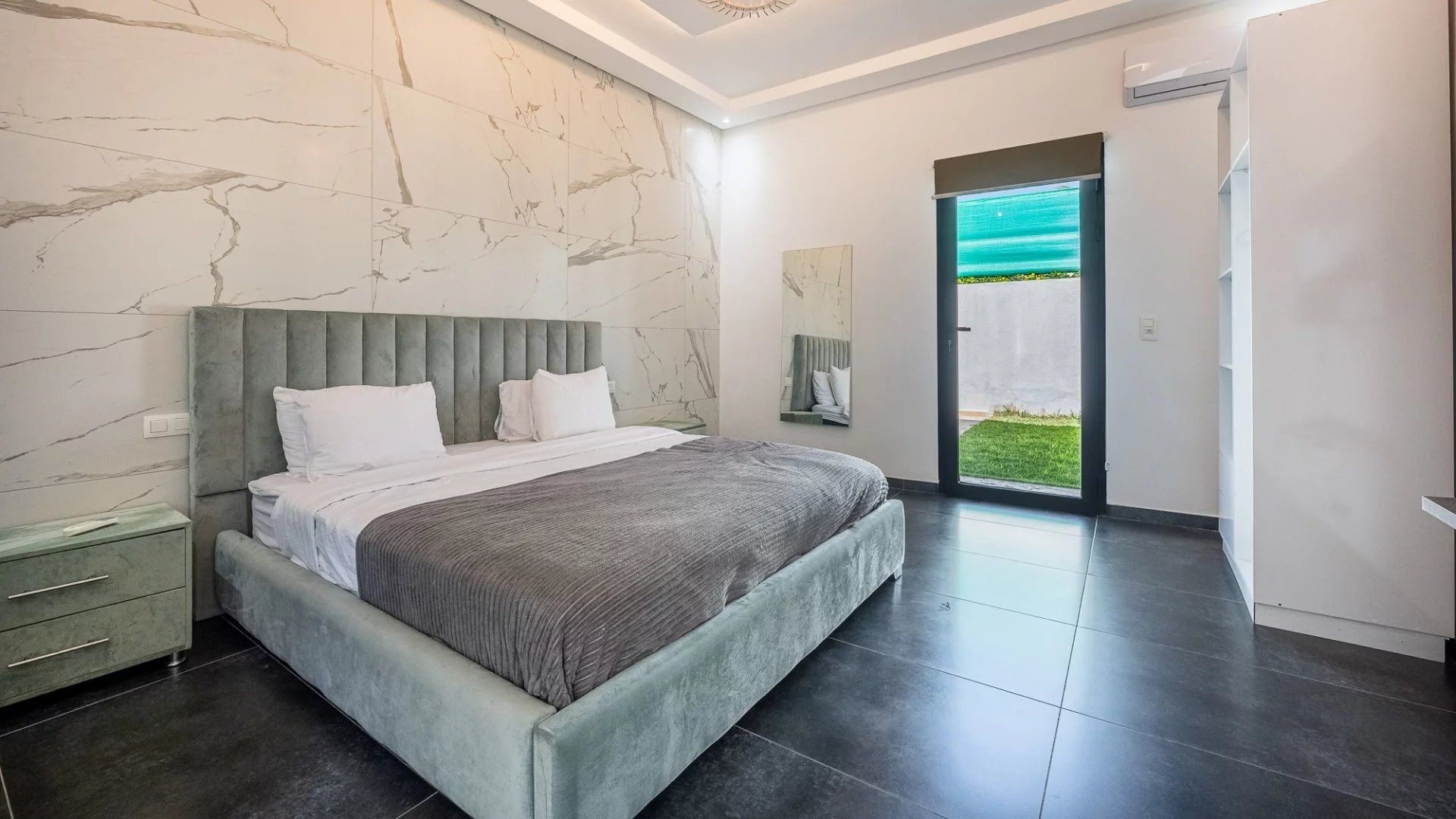 Louer Villa 5&nbsp;pièces 250&nbsp;m² Marrakech