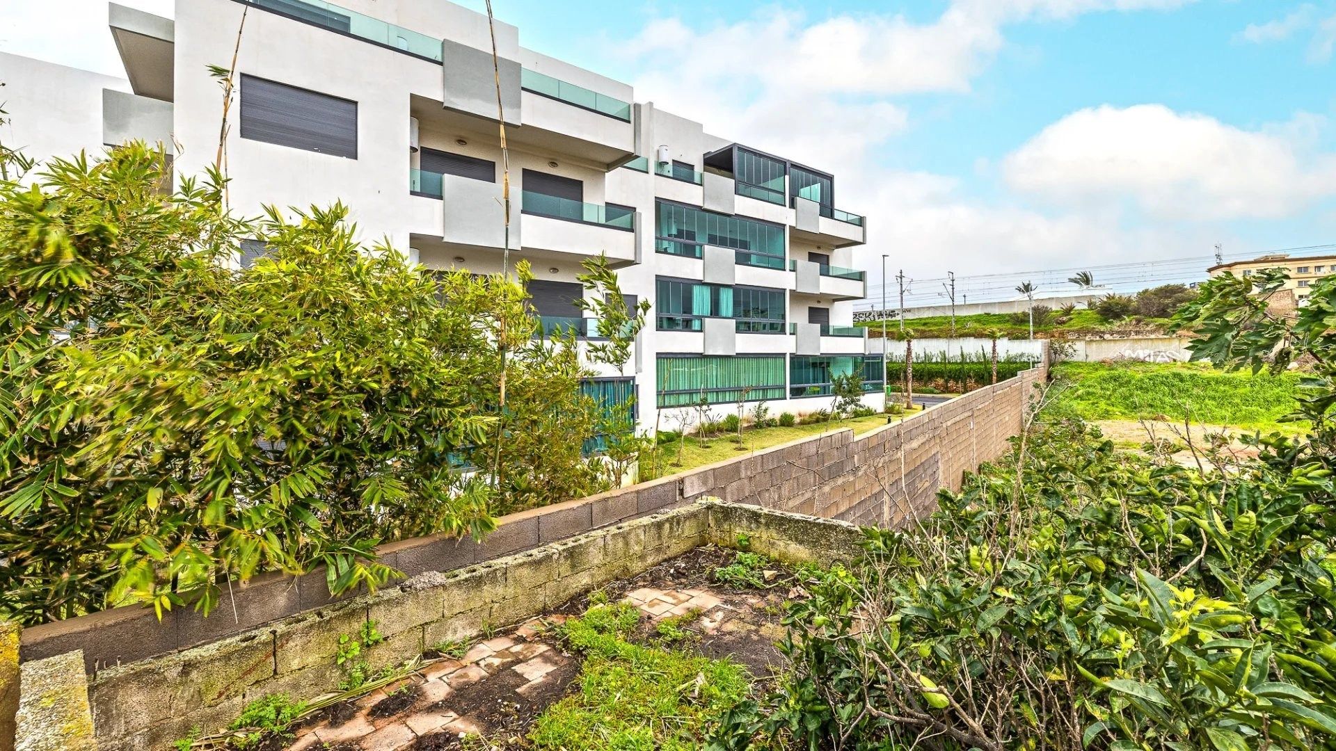 Acheter Terrain 1903&nbsp;m² Mohammedia