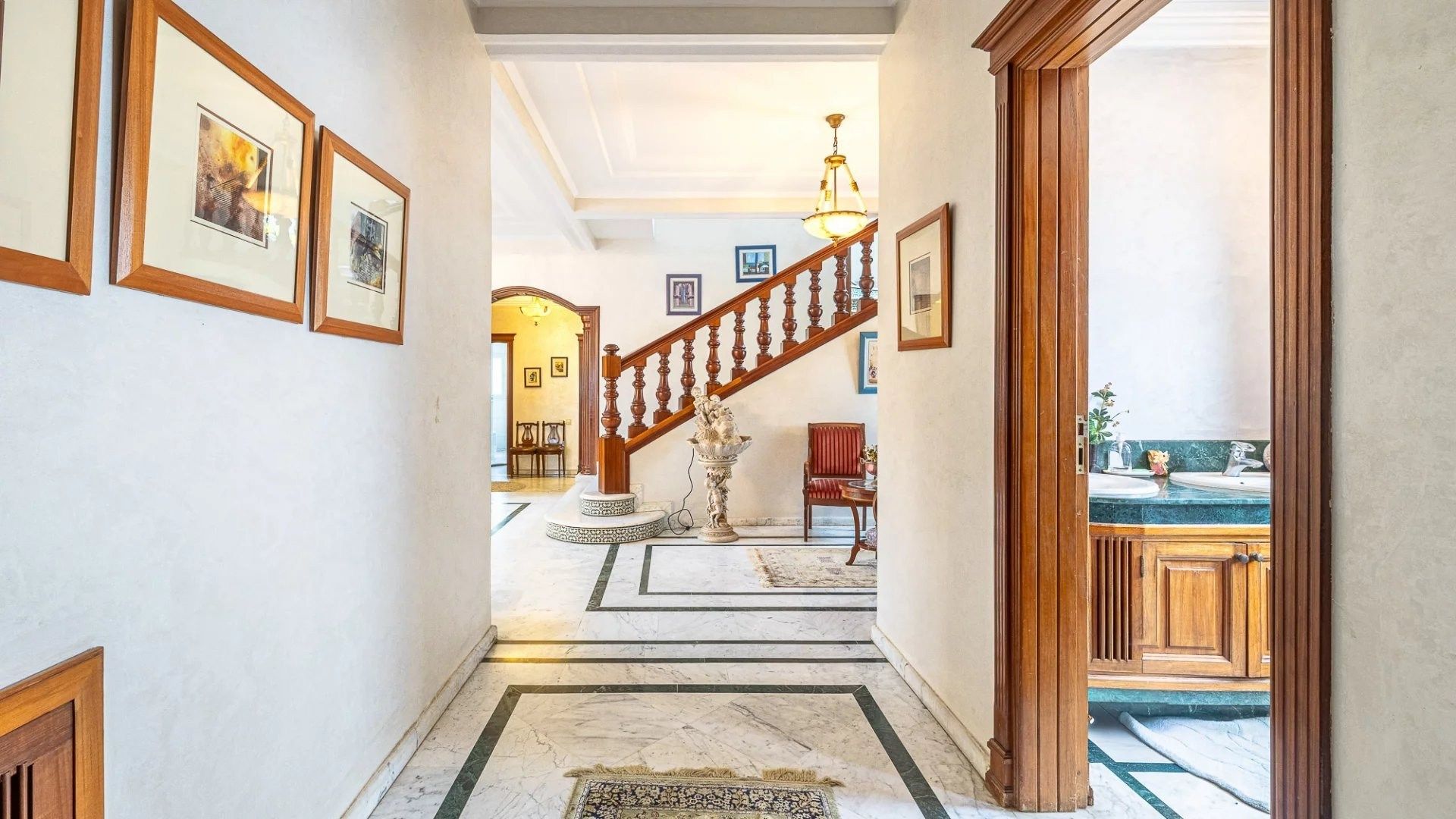 Acheter Villa 4&nbsp;pièces 750&nbsp;m² Casablanca