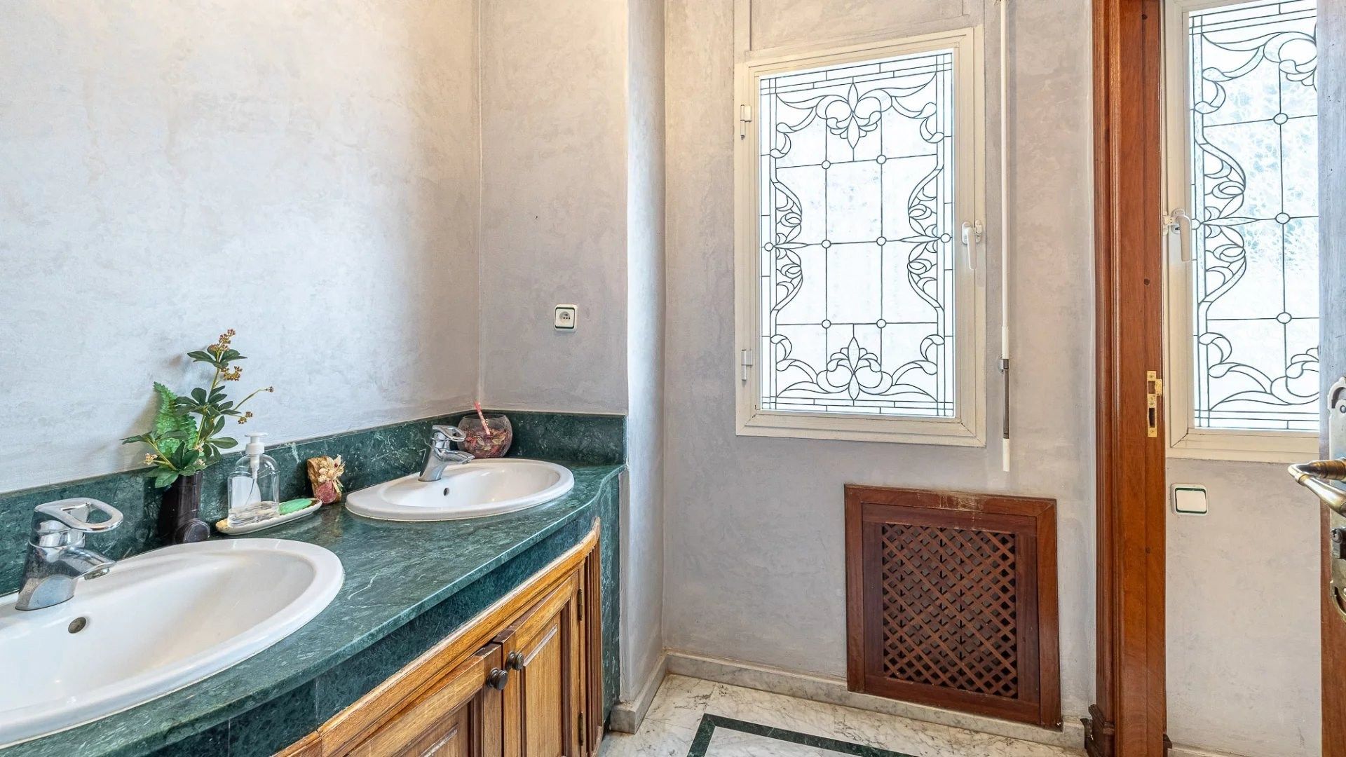 Acheter Villa 4&nbsp;pièces 750&nbsp;m² Casablanca