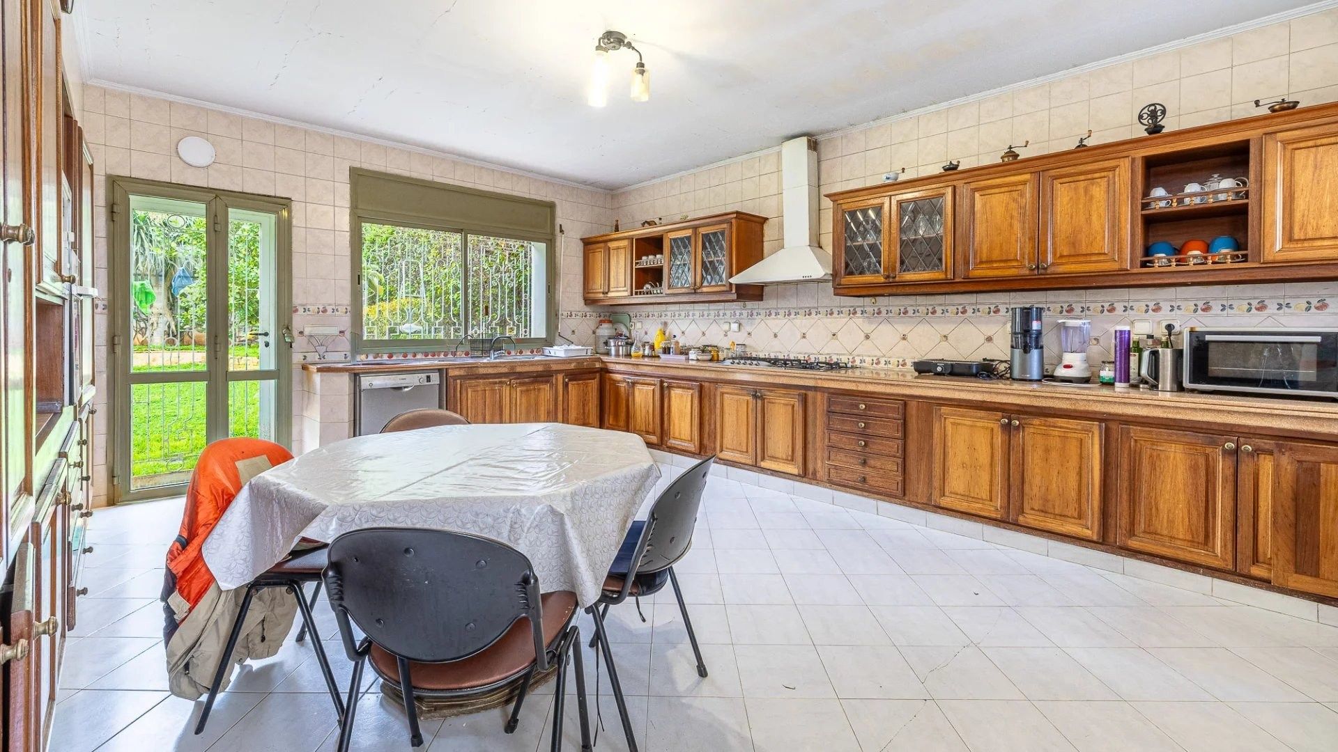 Acheter Villa 4&nbsp;pièces 750&nbsp;m² Casablanca