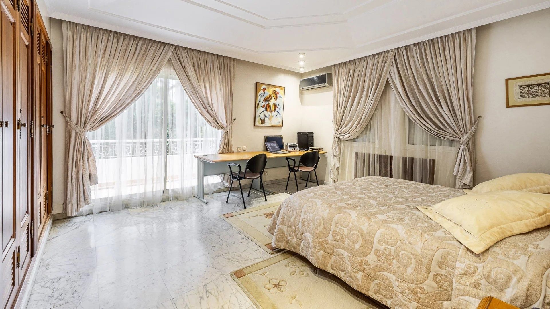 Acheter Villa 4&nbsp;pièces 750&nbsp;m² Casablanca