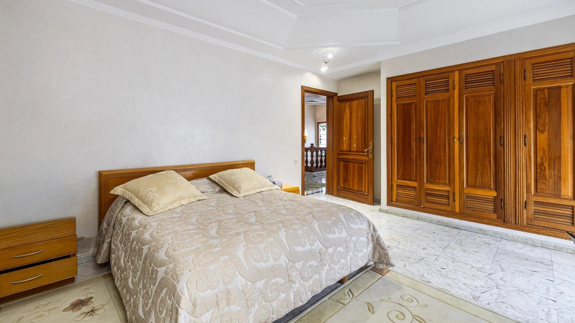 Acheter Villa 4&nbsp;pièces 750&nbsp;m² Casablanca