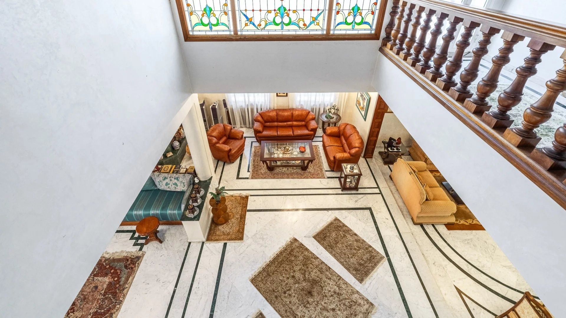 Acheter Villa 10&nbsp;pièces 750&nbsp;m² Casablanca