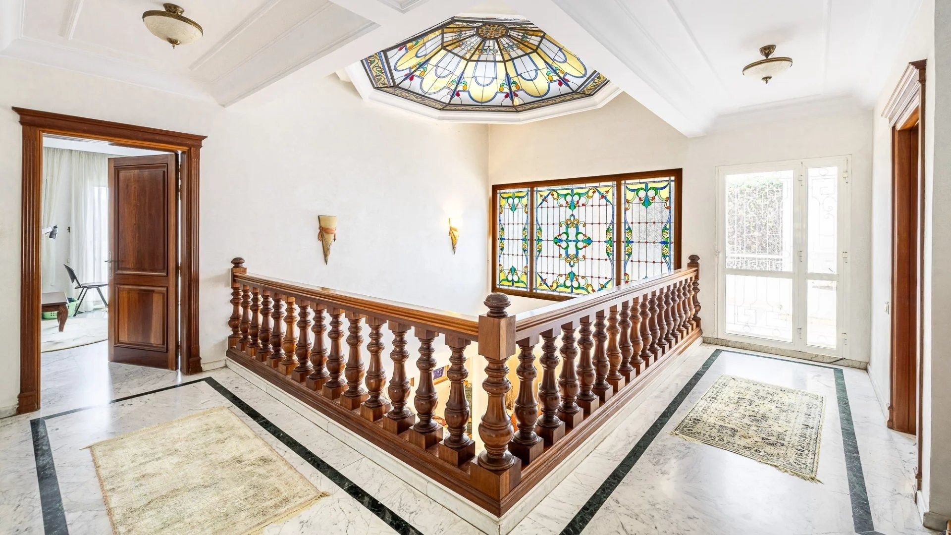 Acheter Villa 10&nbsp;pièces 750&nbsp;m² Casablanca