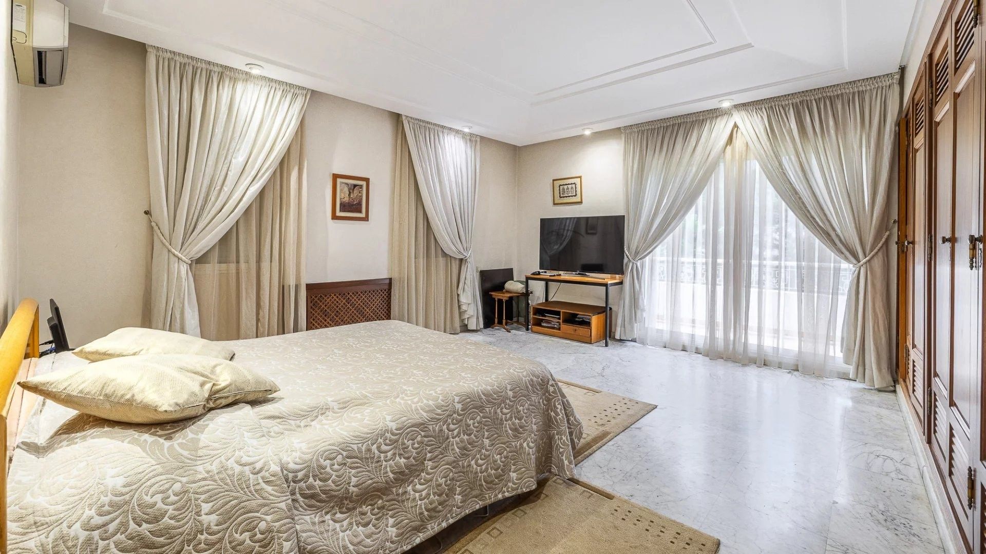 Acheter Villa 4&nbsp;pièces 750&nbsp;m² Casablanca