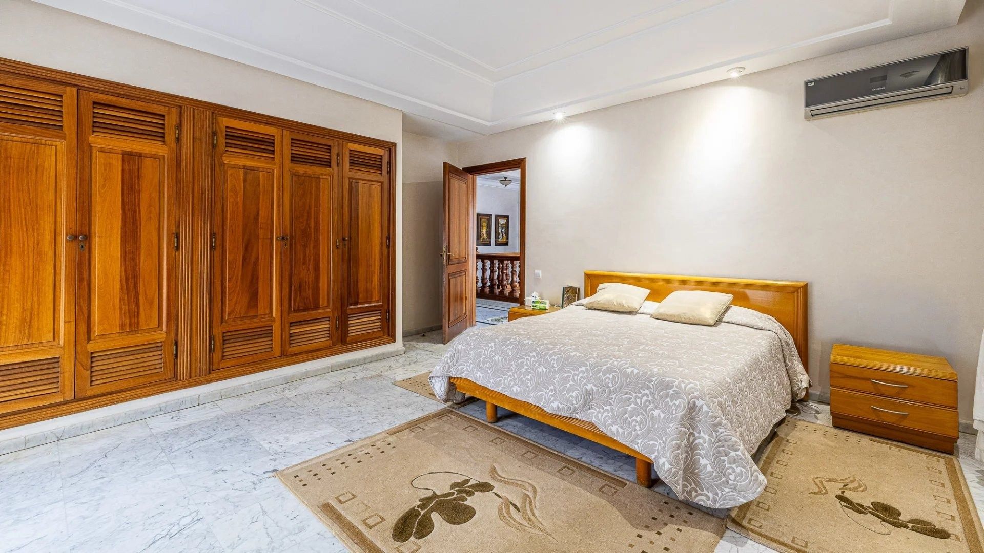 Acheter Villa 4&nbsp;pièces 750&nbsp;m² Casablanca