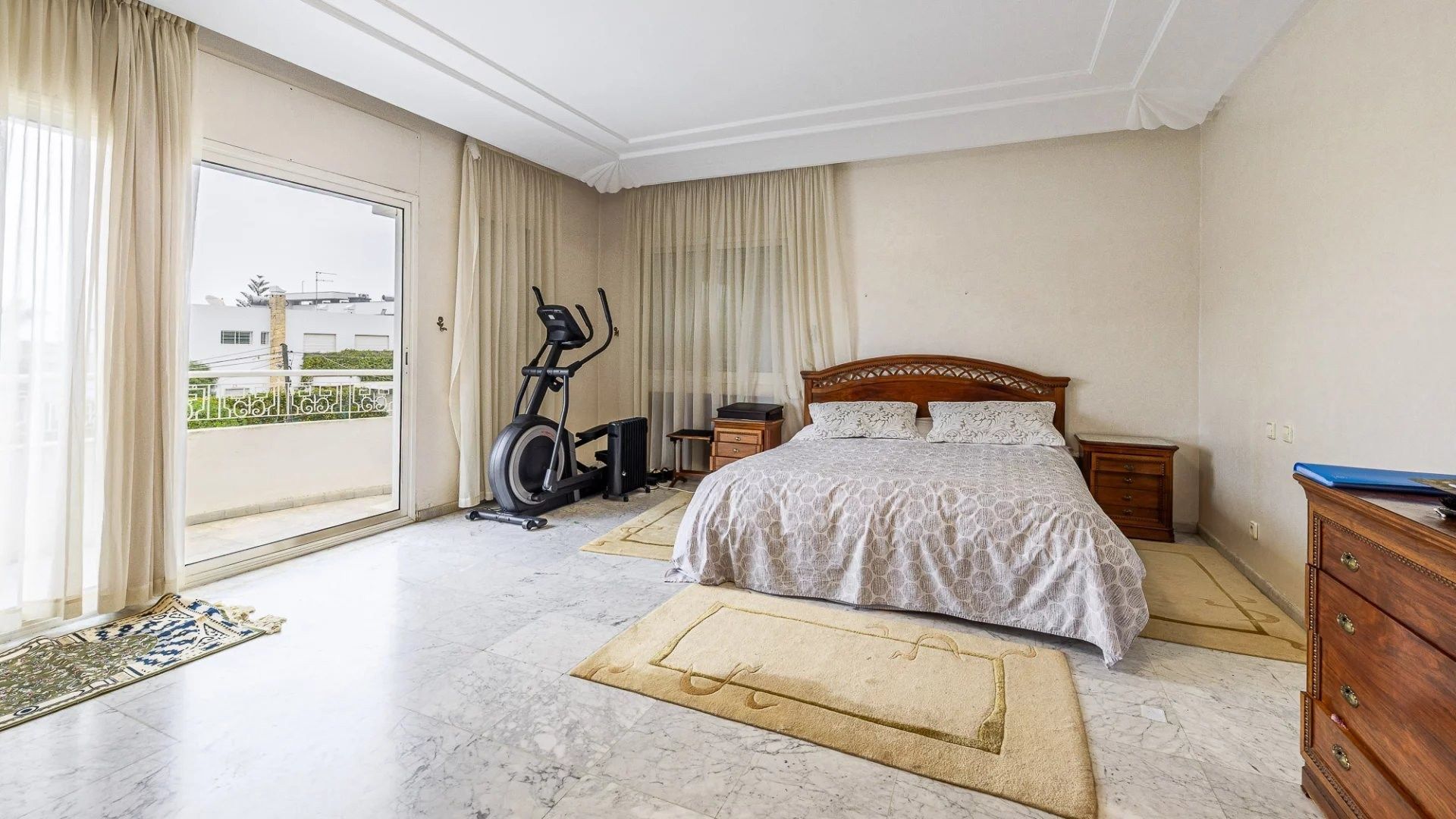 Acheter Villa 4&nbsp;pièces 750&nbsp;m² Casablanca