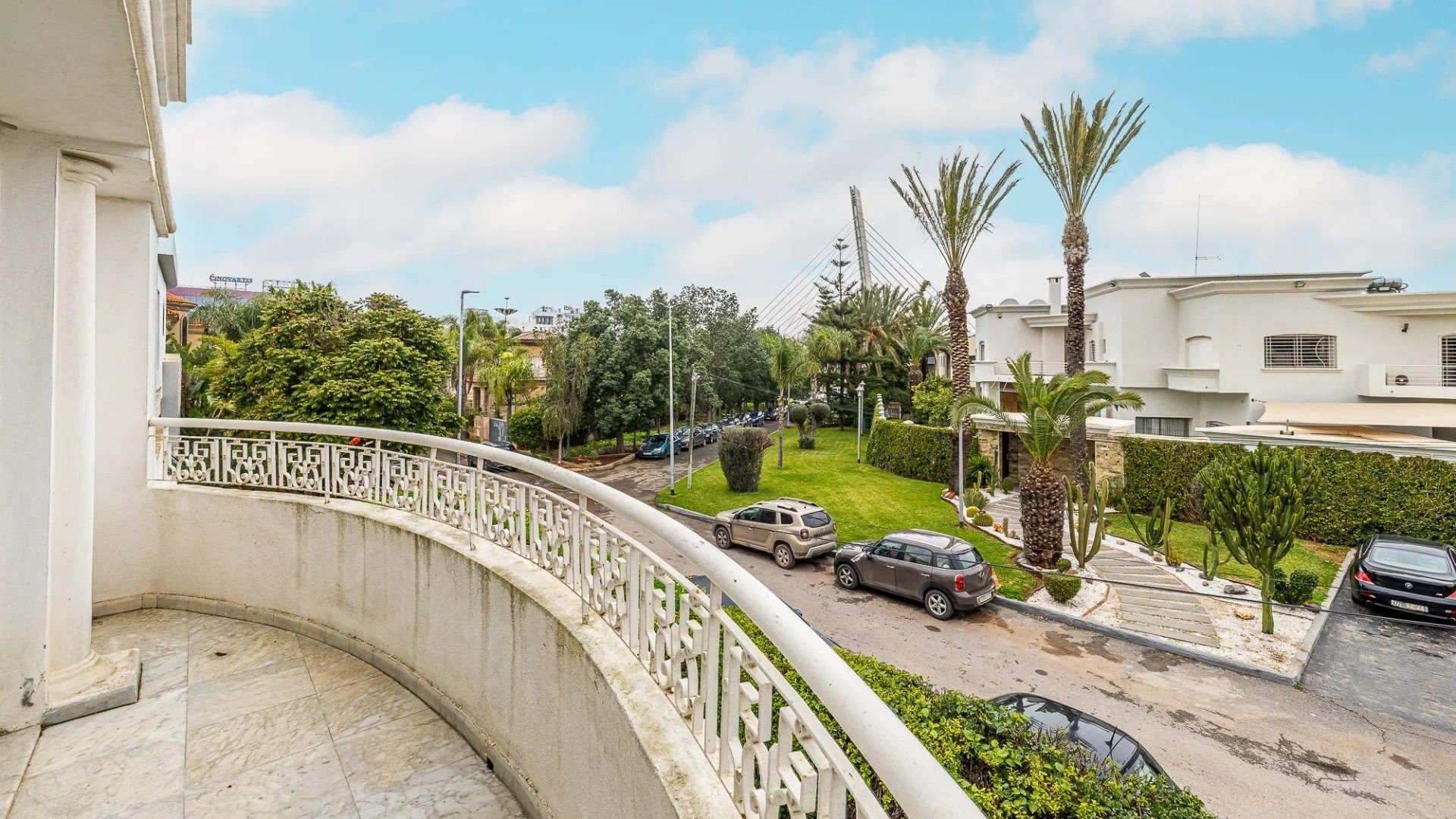Acheter Villa 4&nbsp;pièces 750&nbsp;m² Casablanca