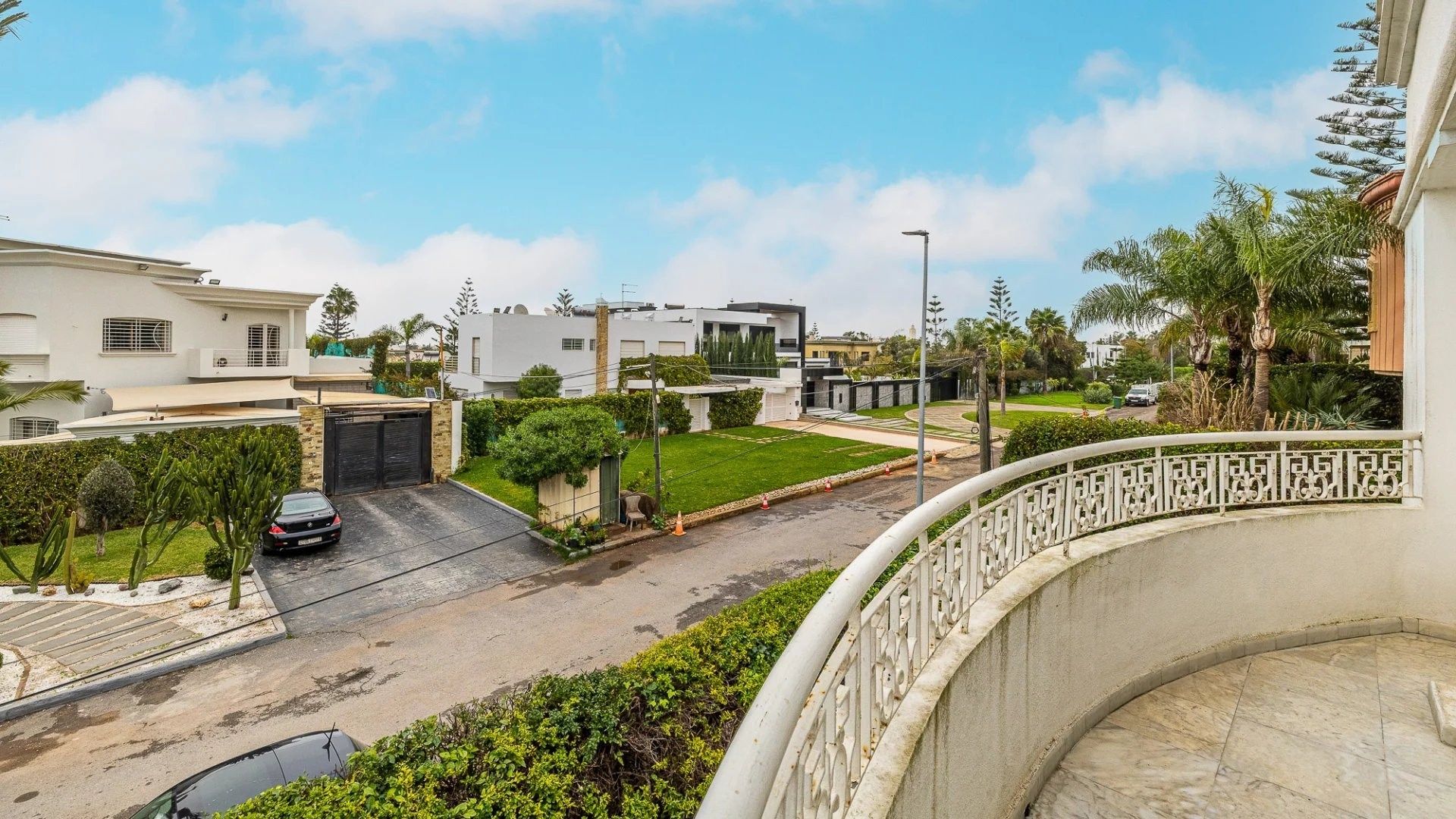 Acheter Villa 4&nbsp;pièces 750&nbsp;m² Casablanca