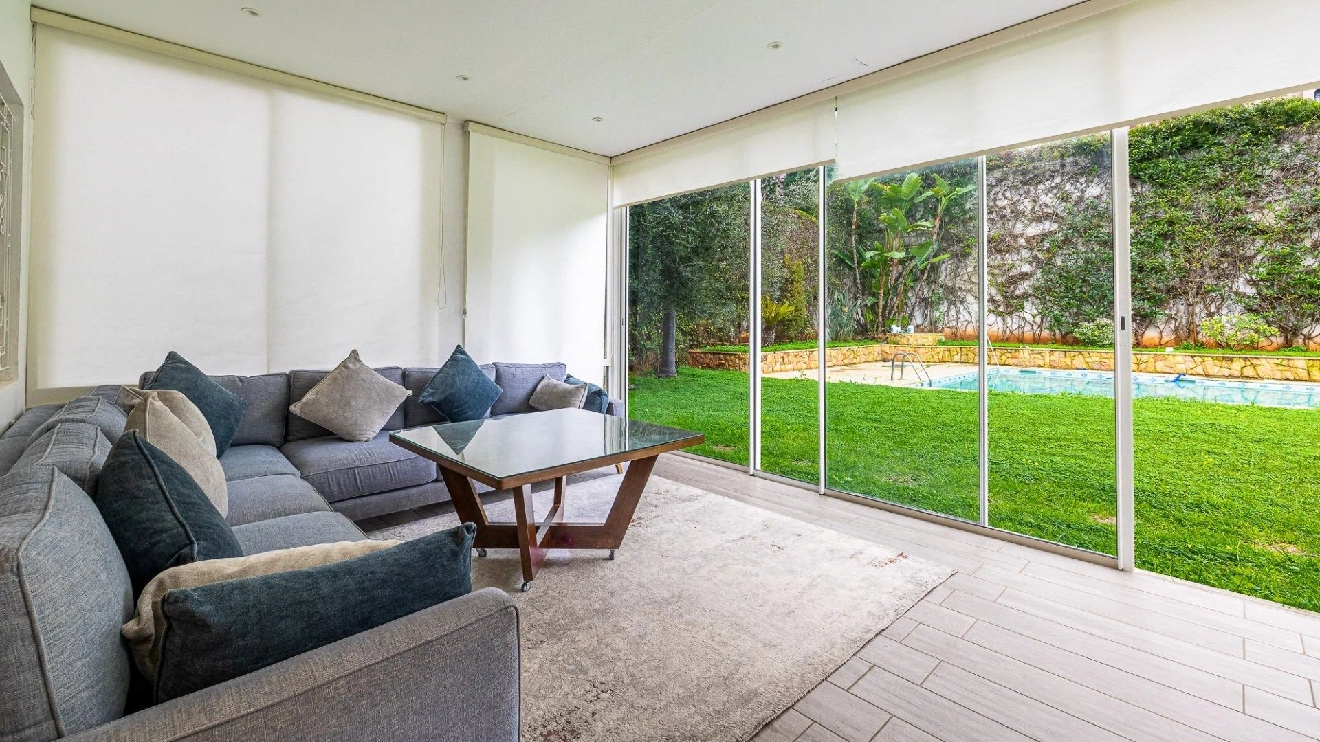 Acheter Villa 4&nbsp;pièces 750&nbsp;m² Casablanca