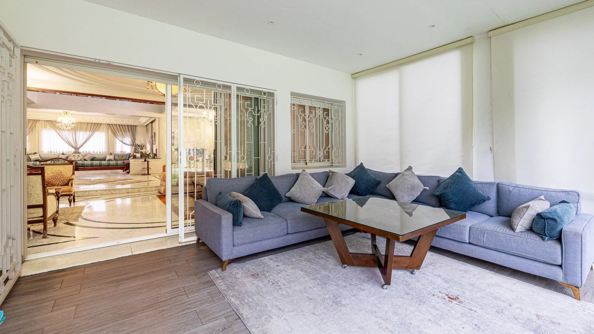 Acheter Villa 4&nbsp;pièces 750&nbsp;m² Casablanca