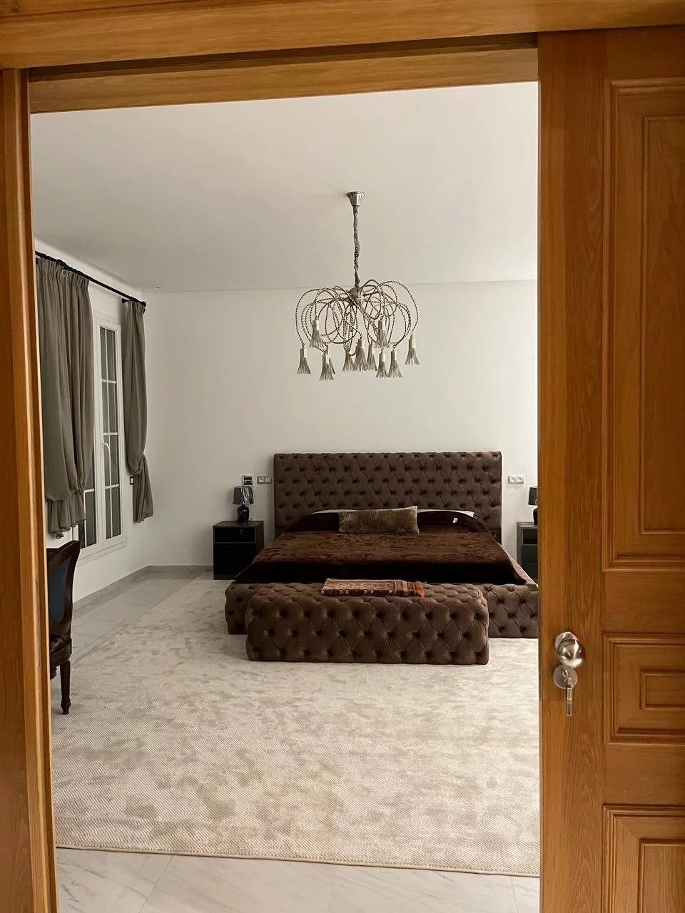 Acheter Maison 9&nbsp;pièces 650&nbsp;m² Kénitra