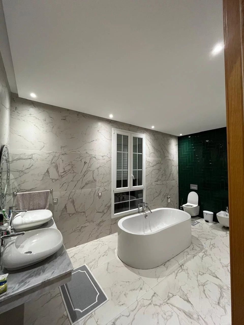 Acheter Maison 9&nbsp;pièces 650&nbsp;m² Kénitra