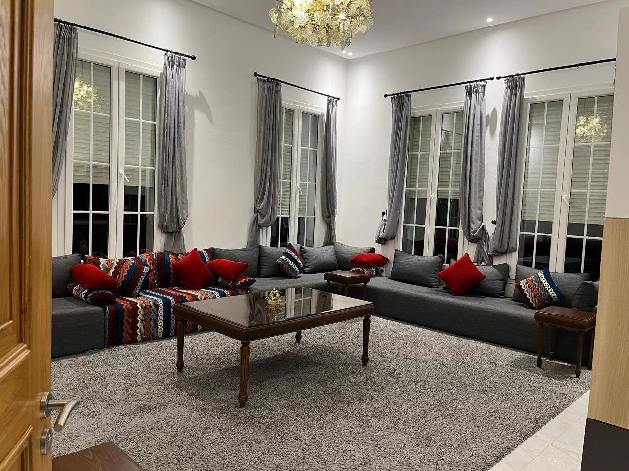 Acheter Maison 9&nbsp;pièces 650&nbsp;m² Kénitra