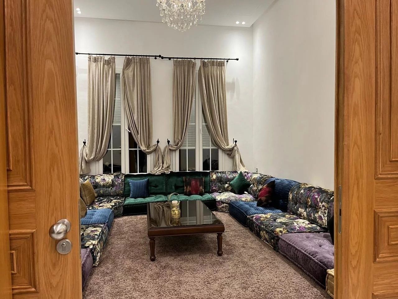 Acheter Maison 9&nbsp;pièces 650&nbsp;m² Kénitra