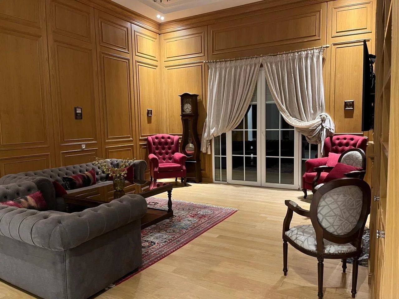 Acheter Maison 9&nbsp;pièces 650&nbsp;m² Kénitra