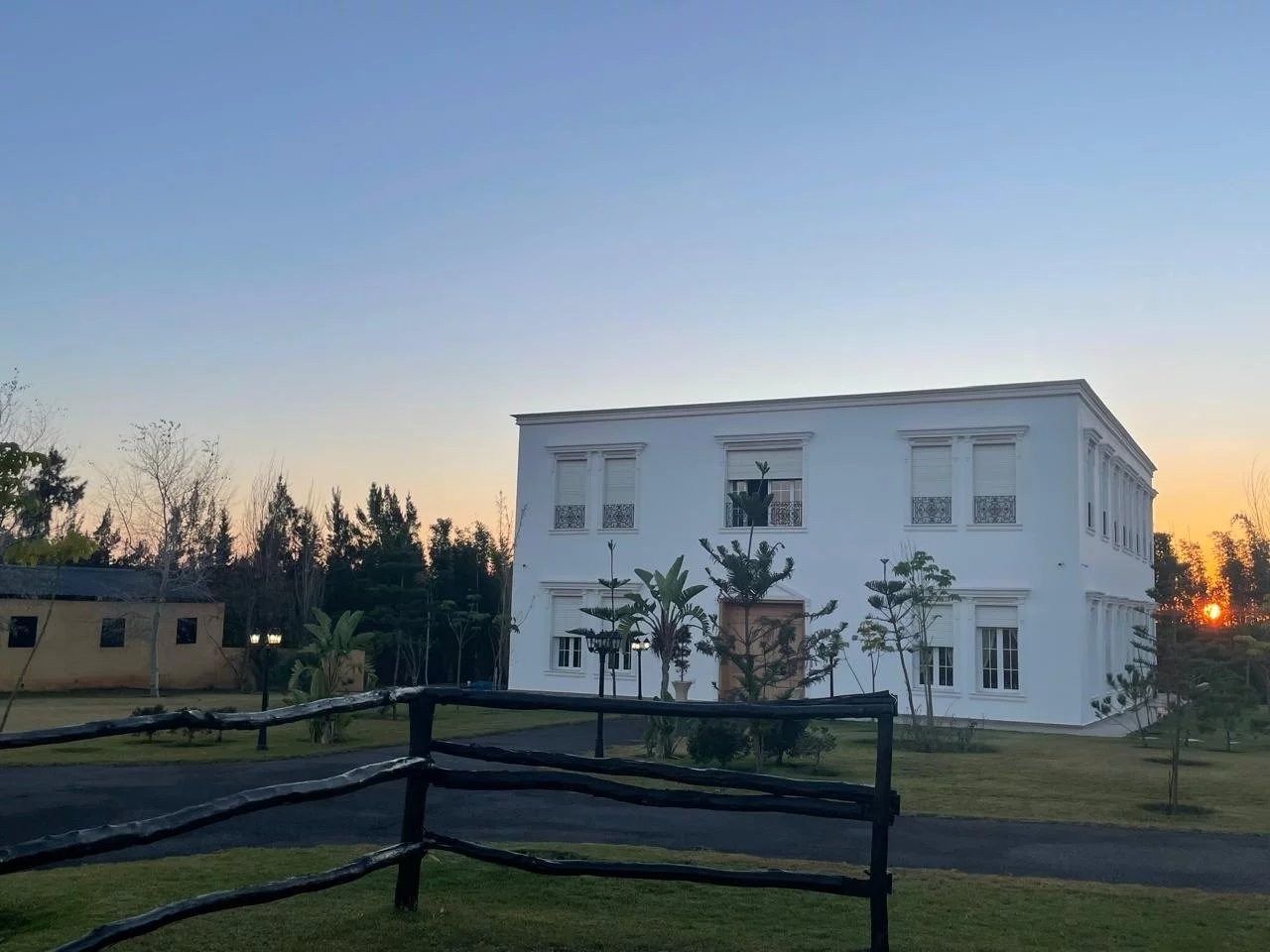 Acheter Maison 9&nbsp;pièces 650&nbsp;m² Kénitra