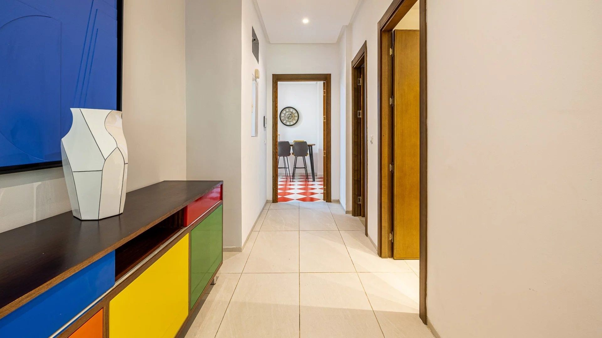 Acheter Appartement 4&nbsp;pièces 330&nbsp;m² Rabat