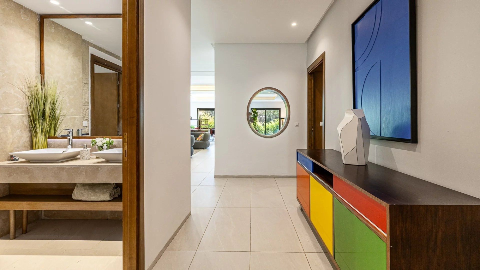 Acheter Appartement 4&nbsp;pièces 330&nbsp;m² Rabat