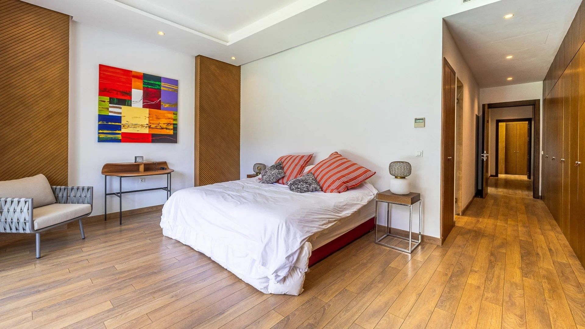 Acheter Appartement 4&nbsp;pièces 330&nbsp;m² Rabat