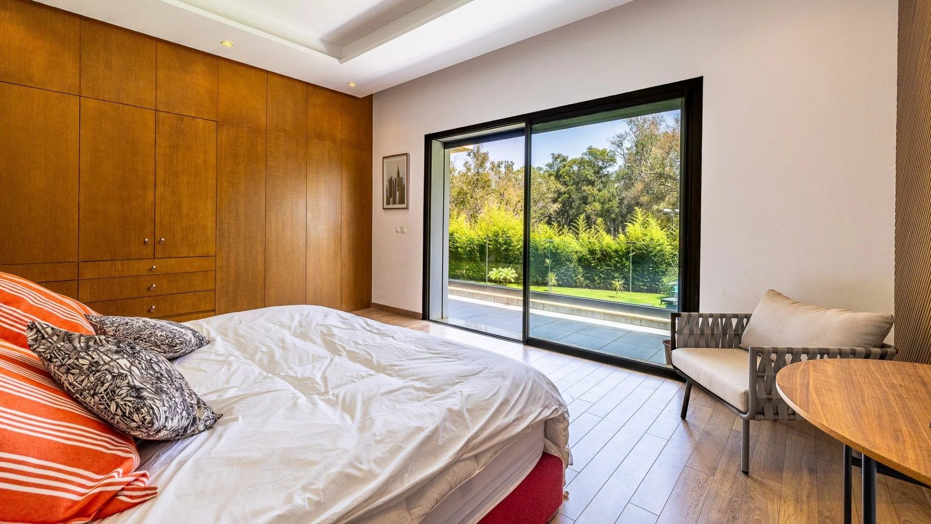 Acheter Appartement 4&nbsp;pièces 330&nbsp;m² Rabat