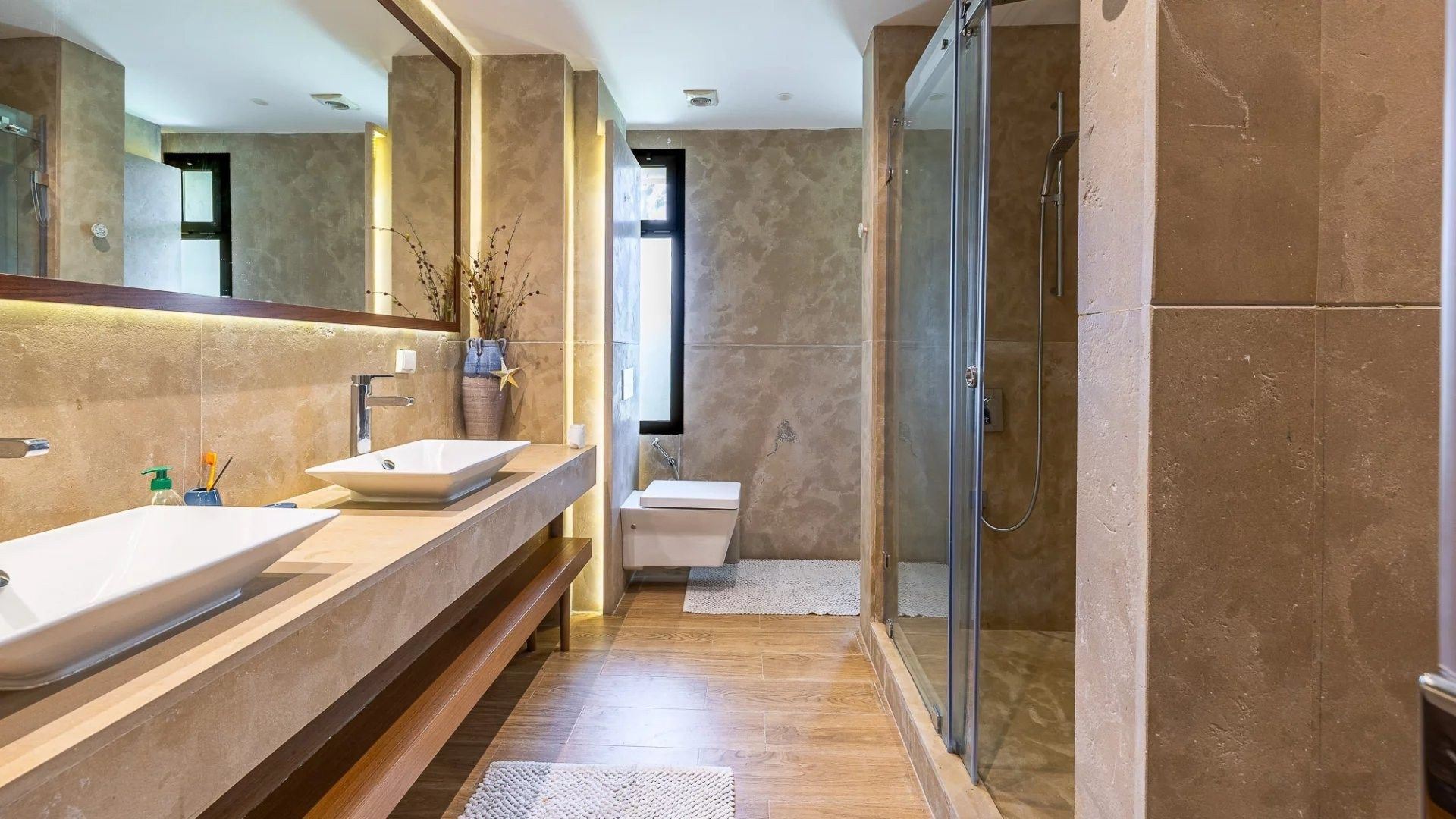 Acheter Appartement 4&nbsp;pièces 330&nbsp;m² Rabat