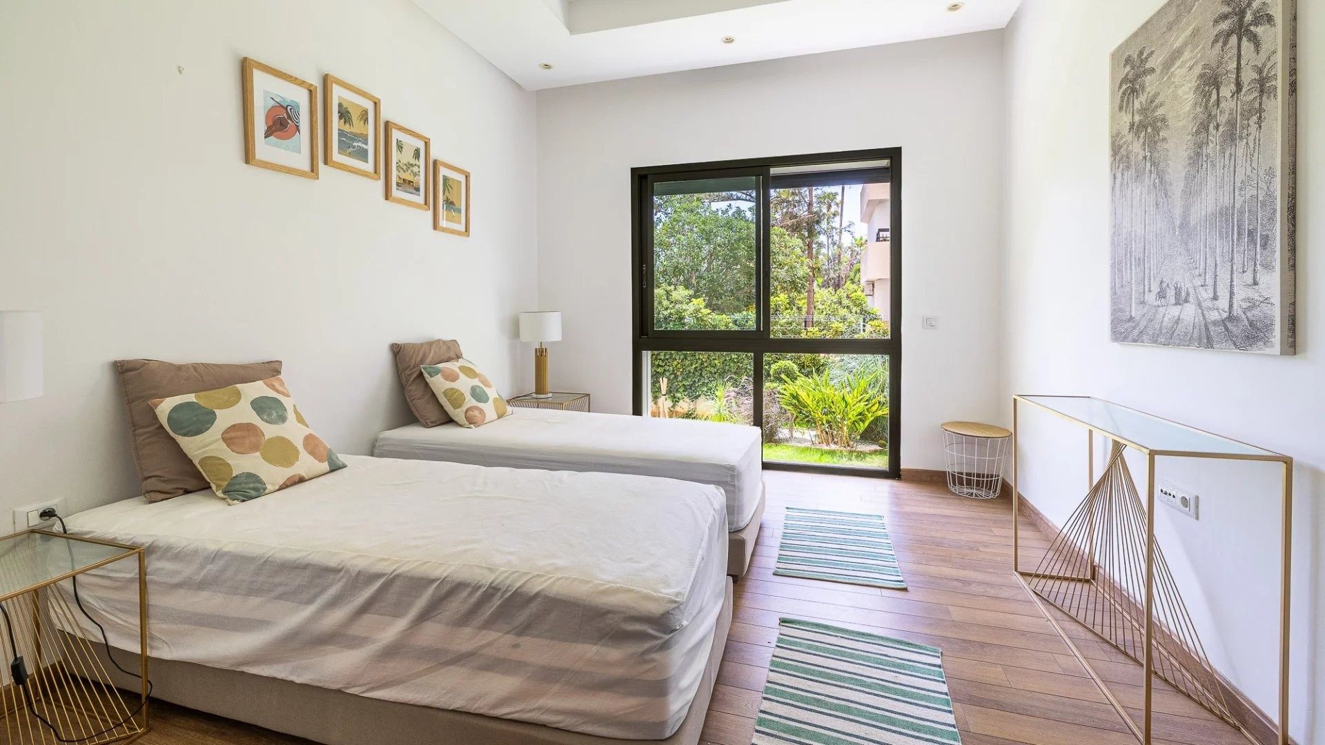Acheter Appartement 4&nbsp;pièces 330&nbsp;m² Rabat