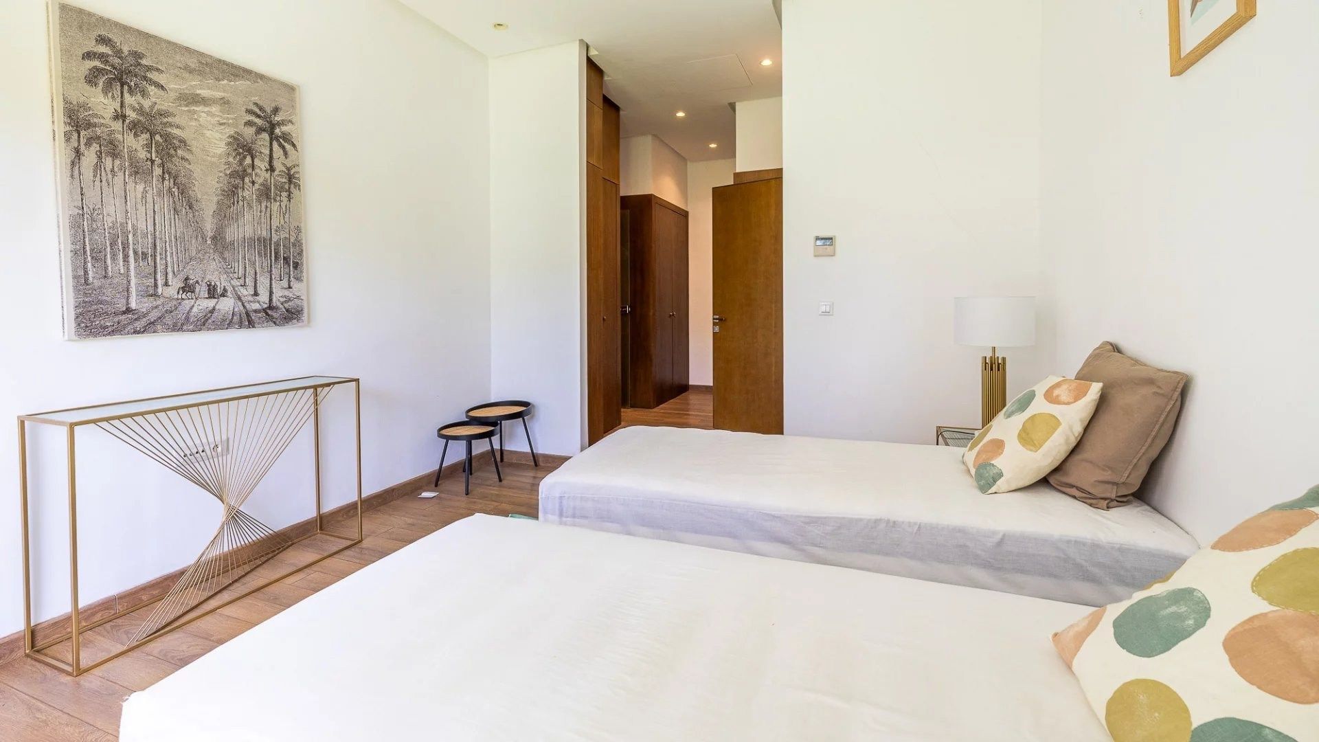 Acheter Appartement 4&nbsp;pièces 330&nbsp;m² Rabat