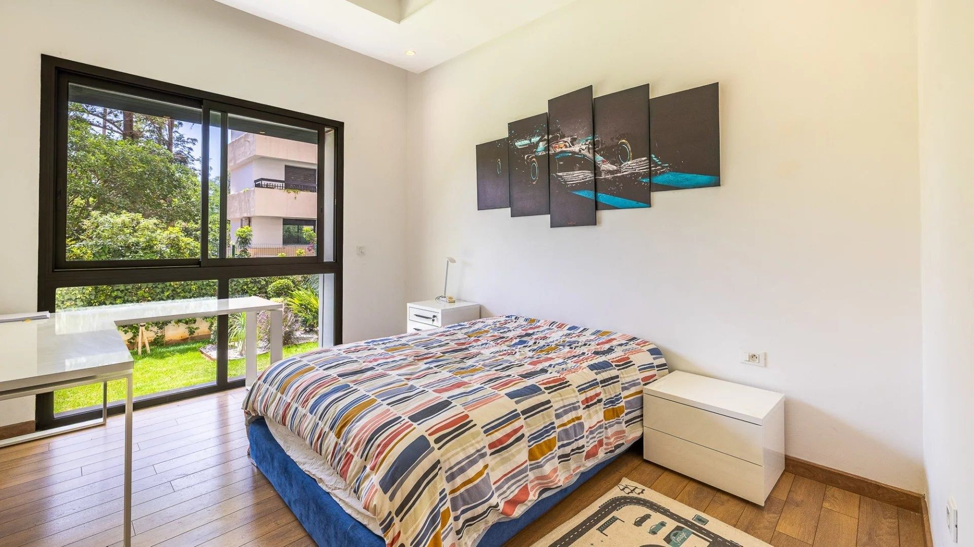 Acheter Appartement 4&nbsp;pièces 330&nbsp;m² Rabat