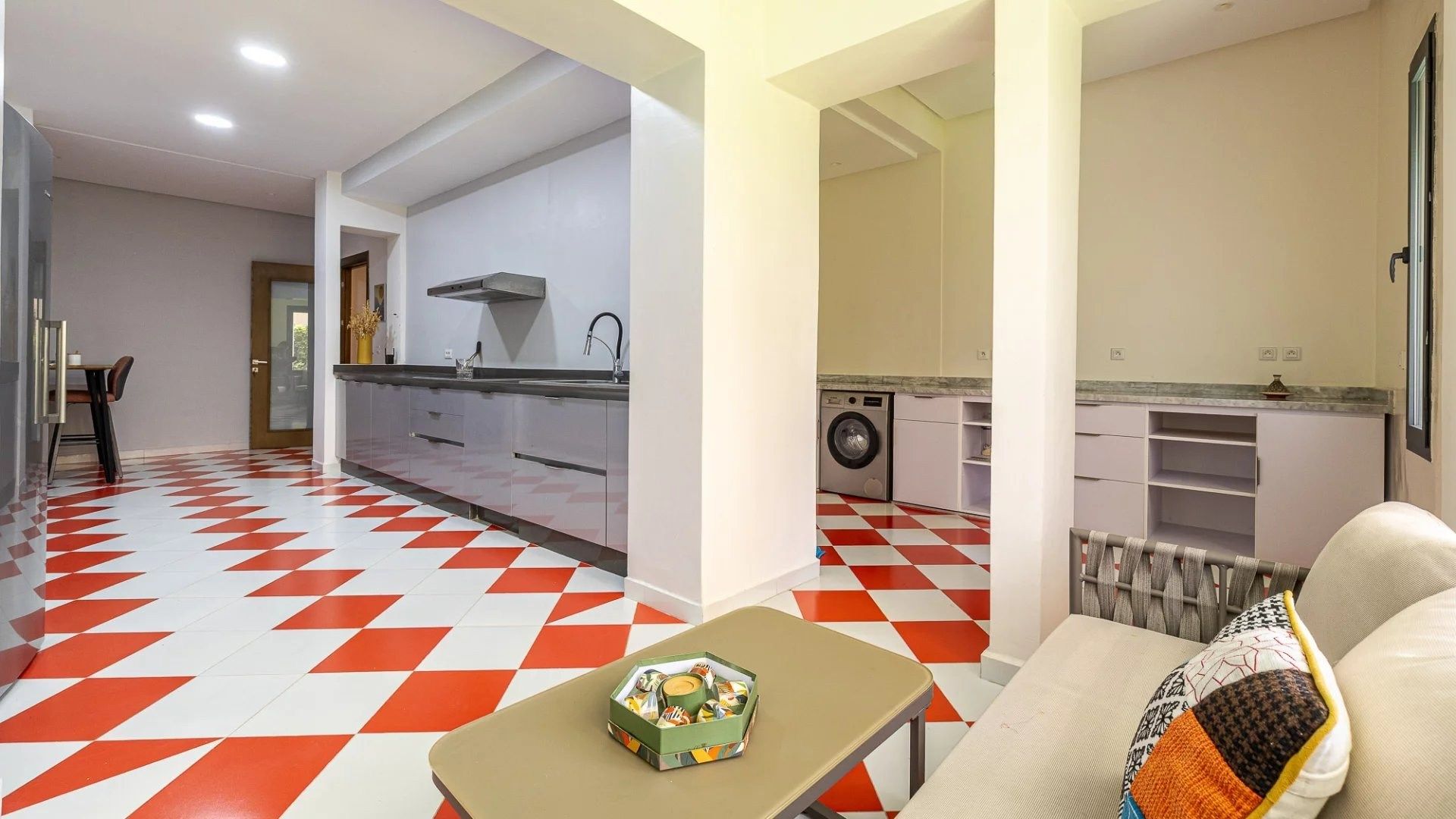 Acheter Appartement 4&nbsp;pièces 330&nbsp;m² Rabat